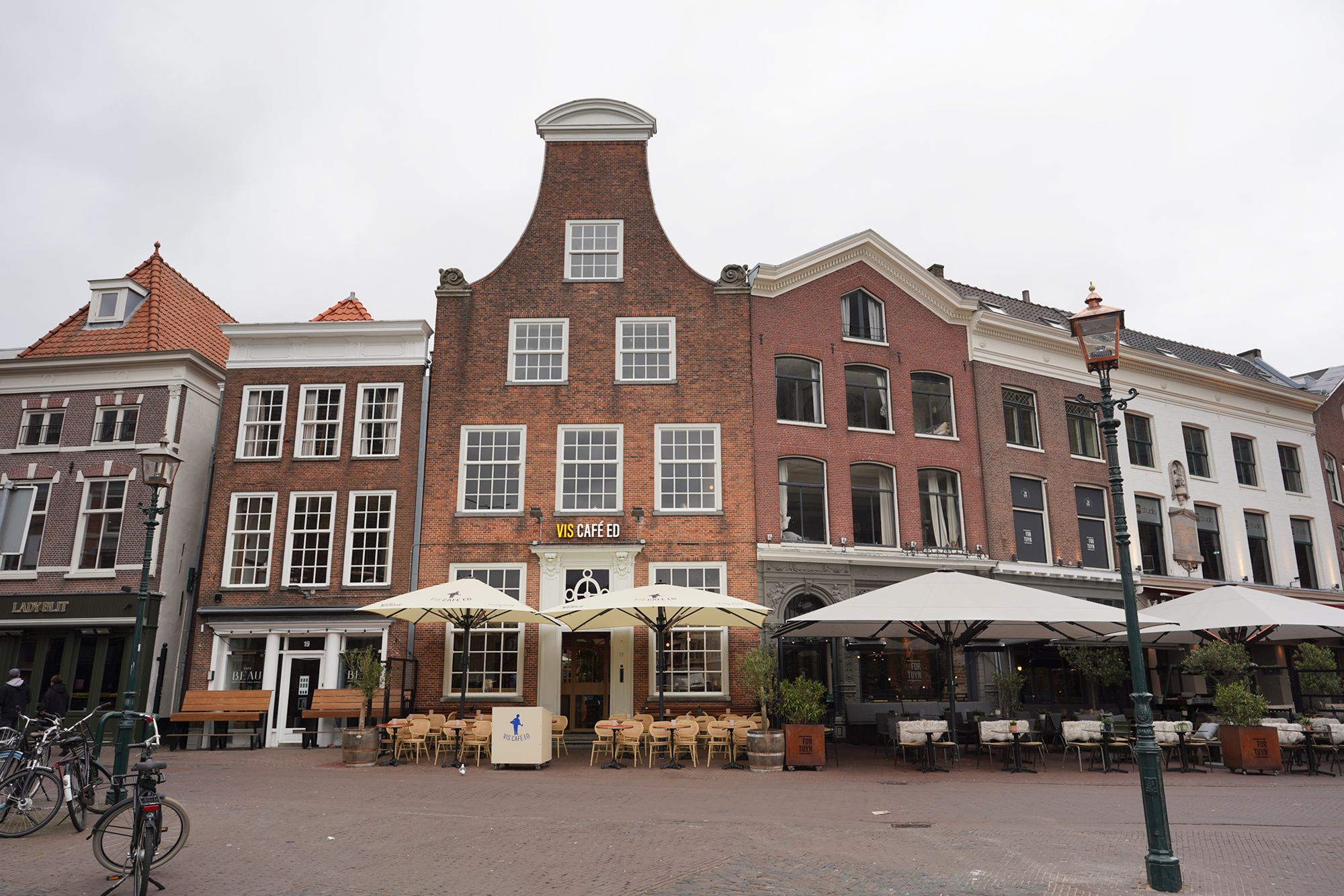 Netherland Rotterdam and Haarlem (97) Netherland Rotterdam and Haarlem (97)