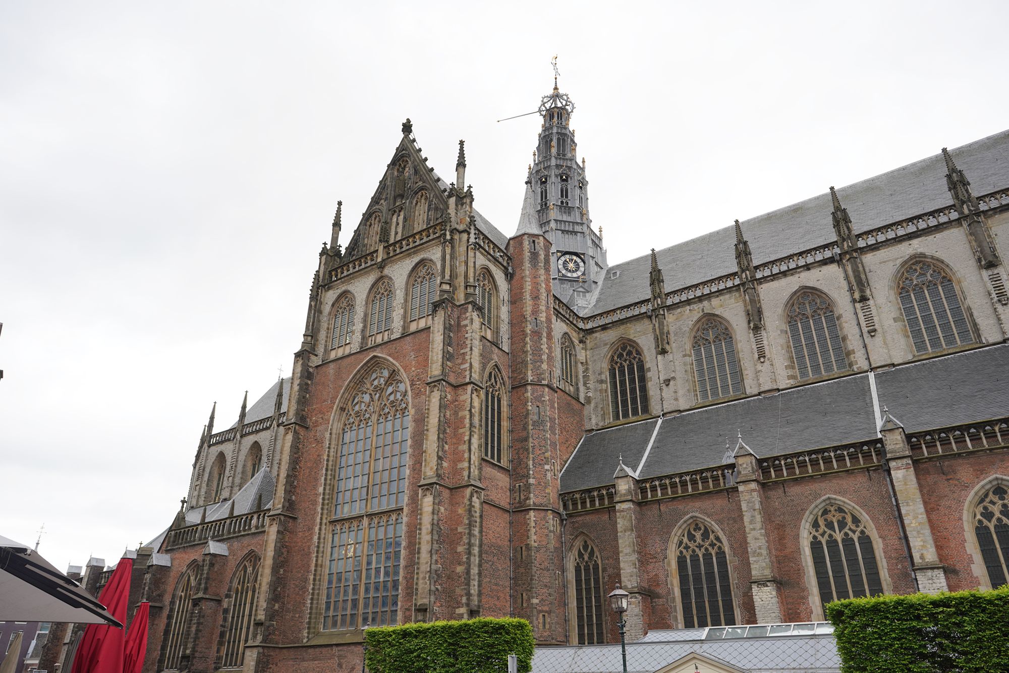 Netherland Rotterdam and Haarlem (98) Netherland Rotterdam and Haarlem (98)