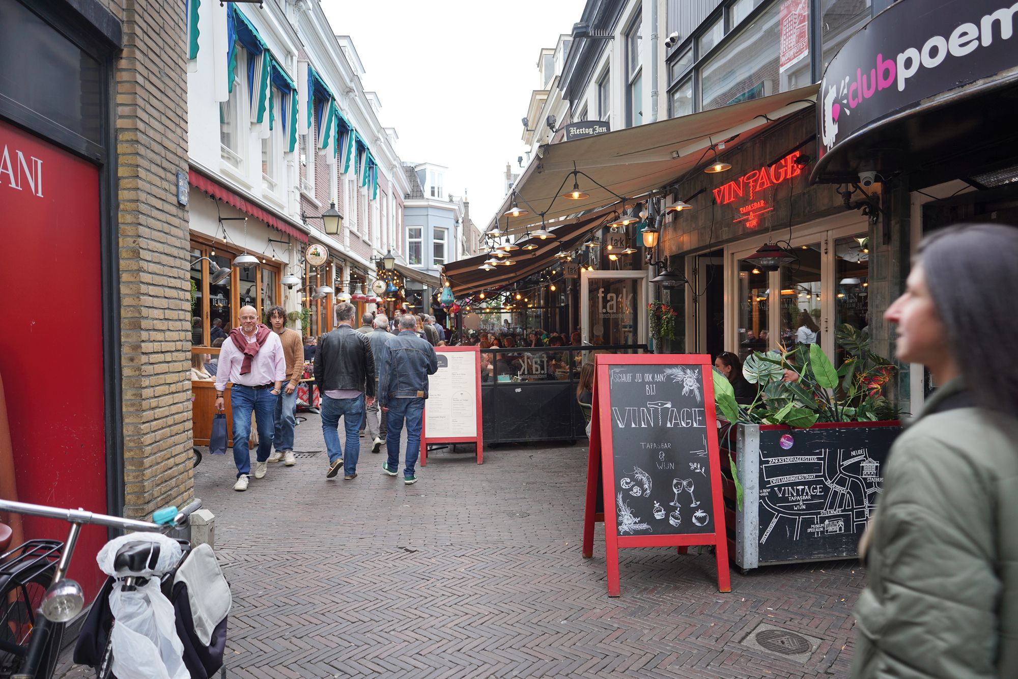 Netherland Utrecht (14) Netherland Utrecht (14)