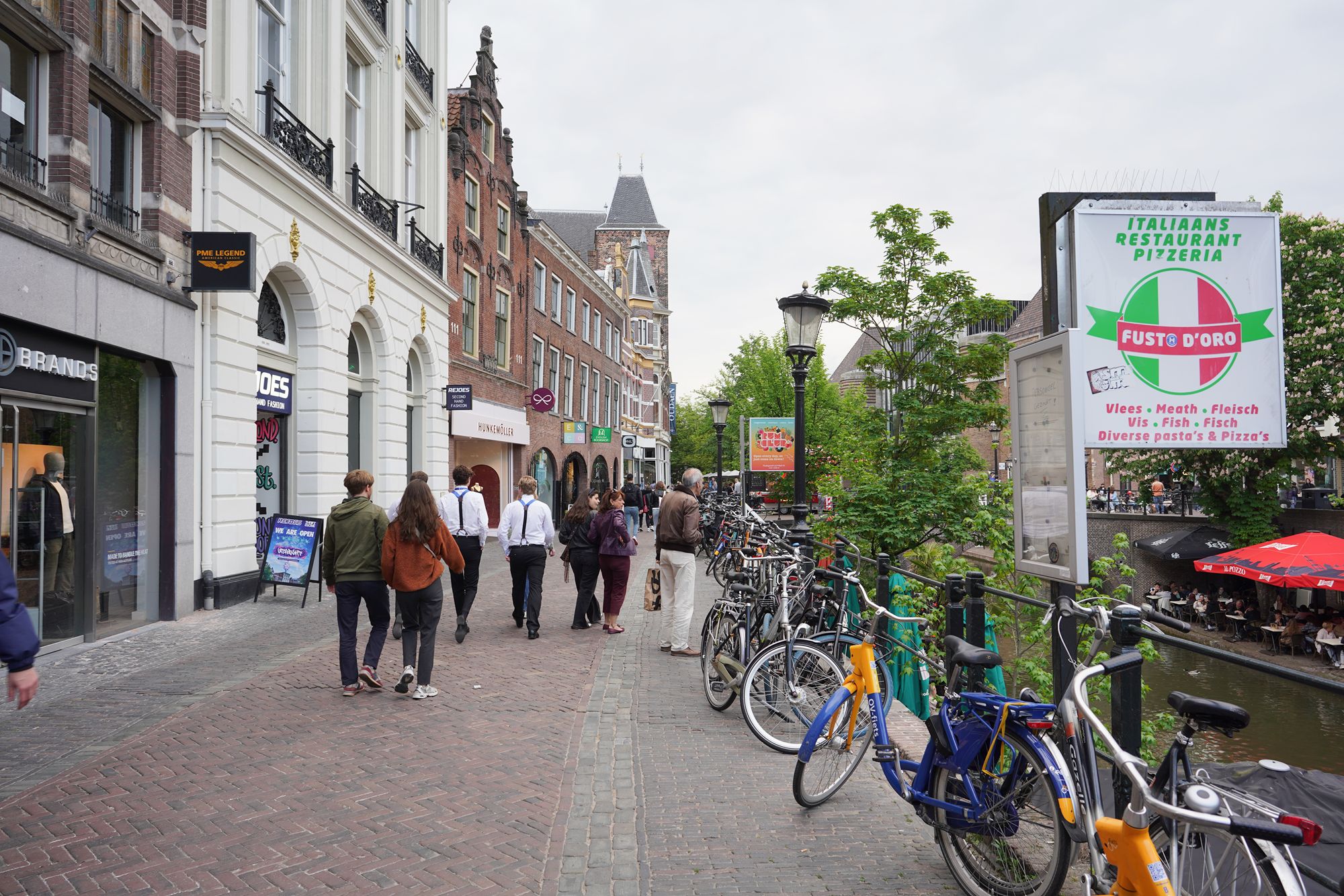 Netherland Utrecht (16) Netherland Utrecht (16)
