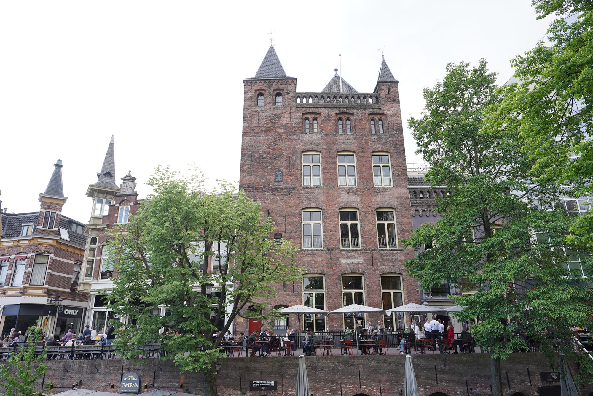 Netherland Utrecht (24) Netherland Utrecht (24)