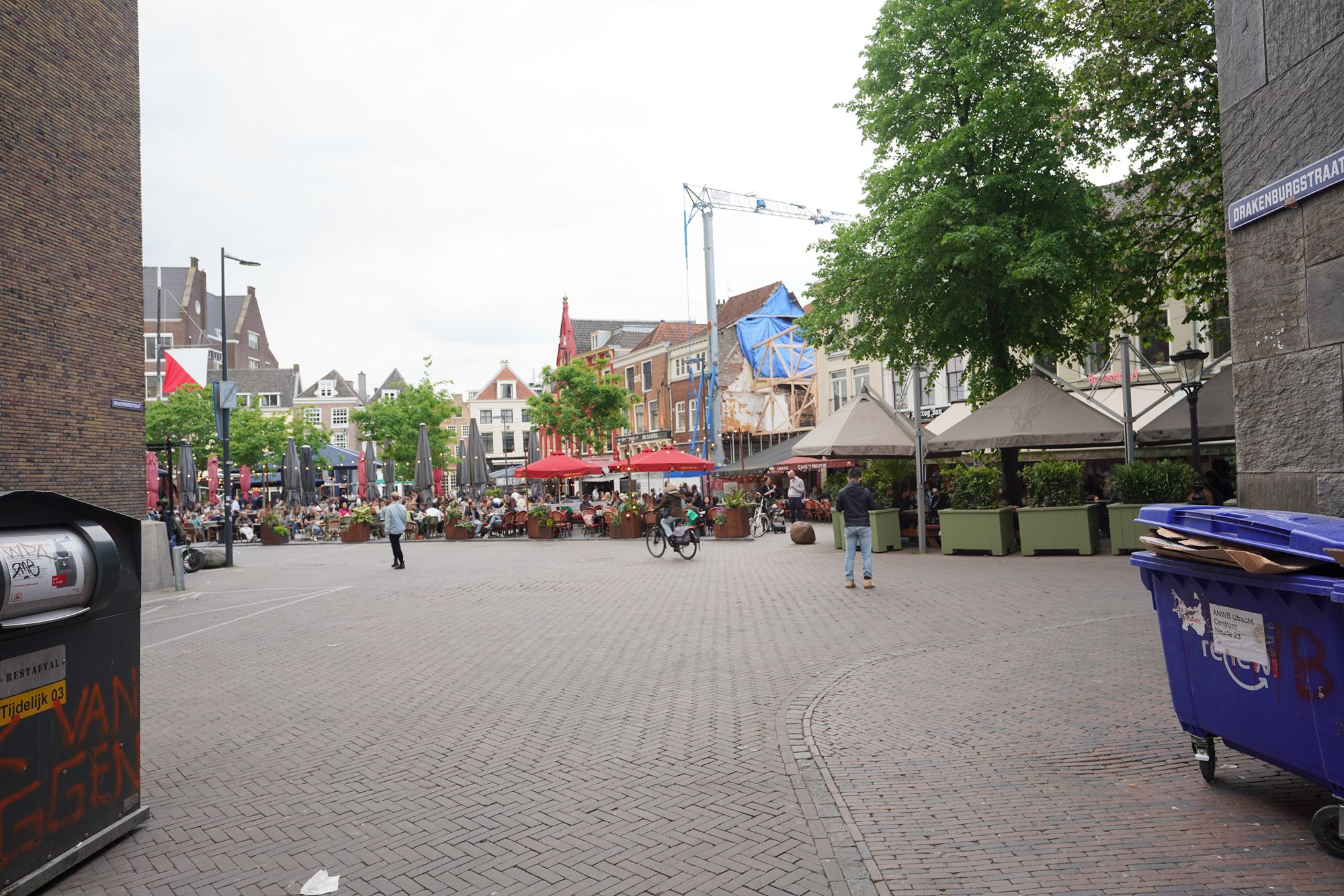 Netherland Utrecht (25) Netherland Utrecht (25)