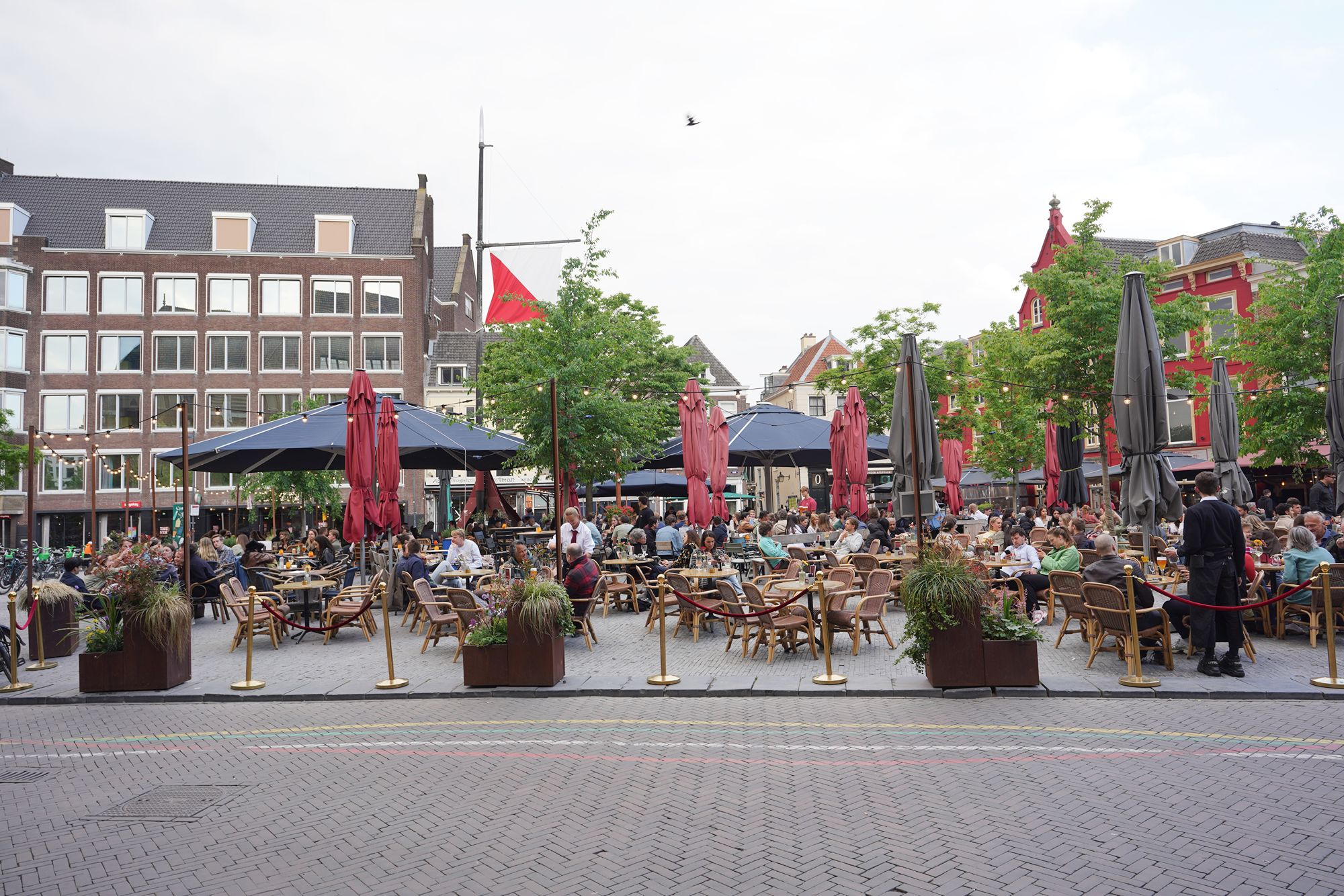 Netherland Utrecht (27) Netherland Utrecht (27)