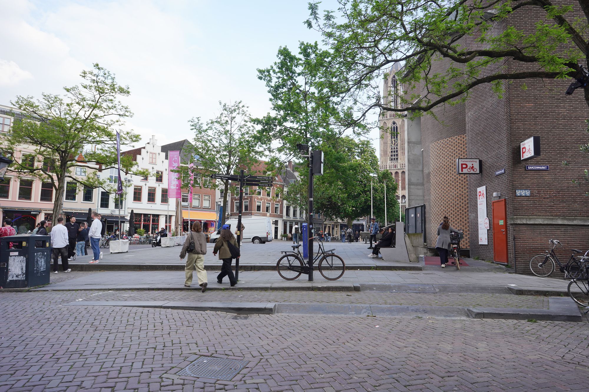Netherland Utrecht (30) Netherland Utrecht (30)