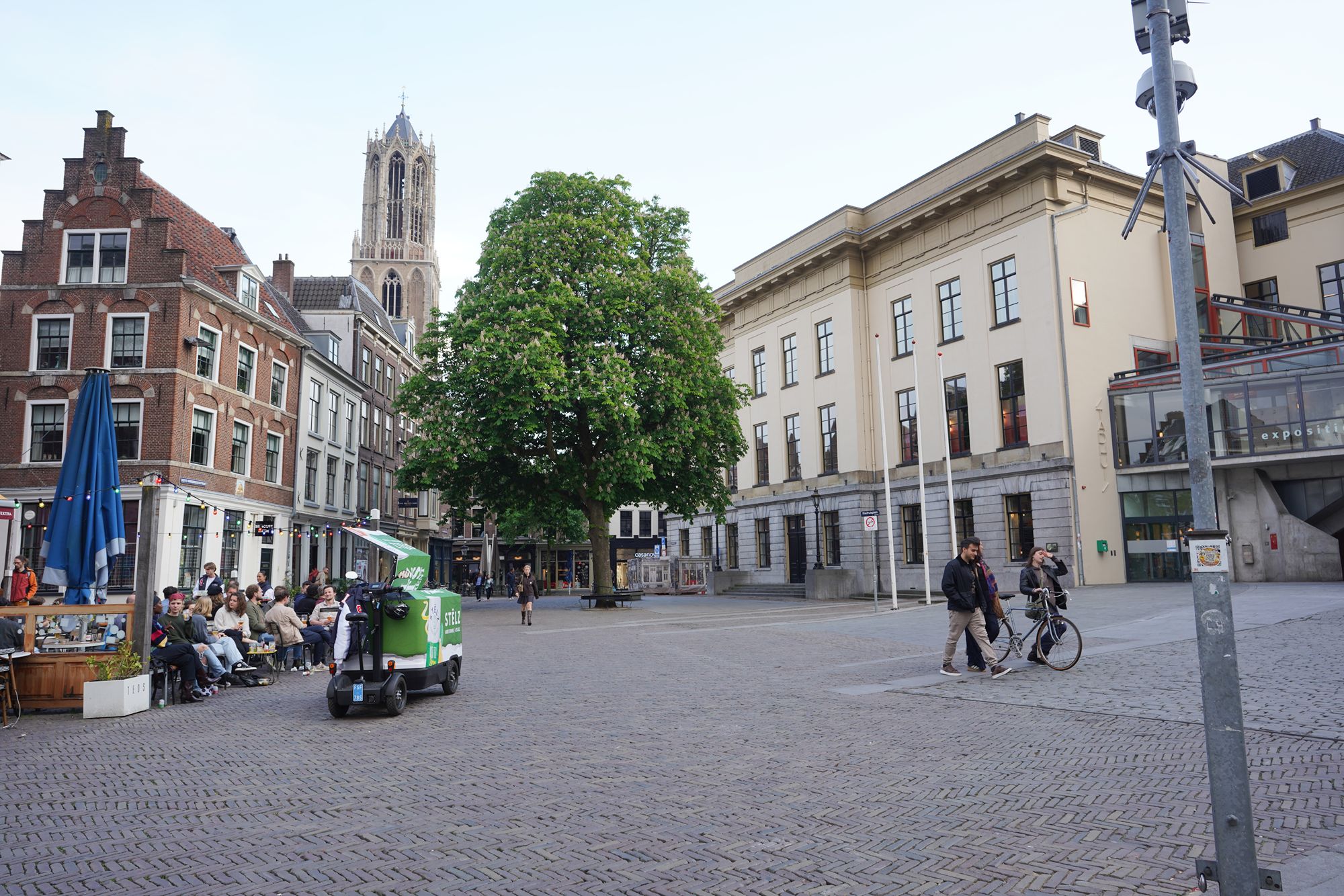 Netherland Utrecht (33) Netherland Utrecht (33)