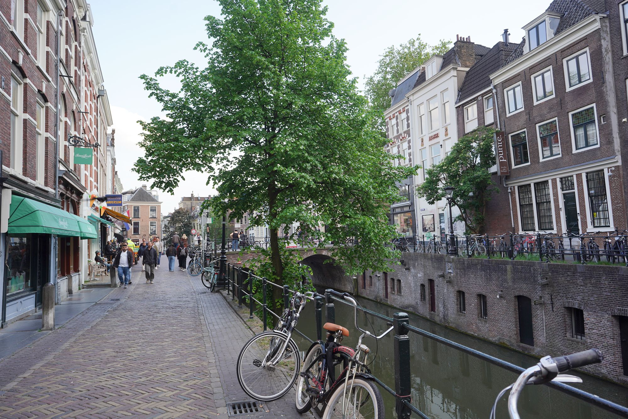 Netherland Utrecht (36) Netherland Utrecht (36)