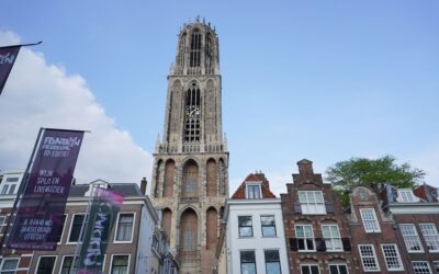 Utrecht, Netherland