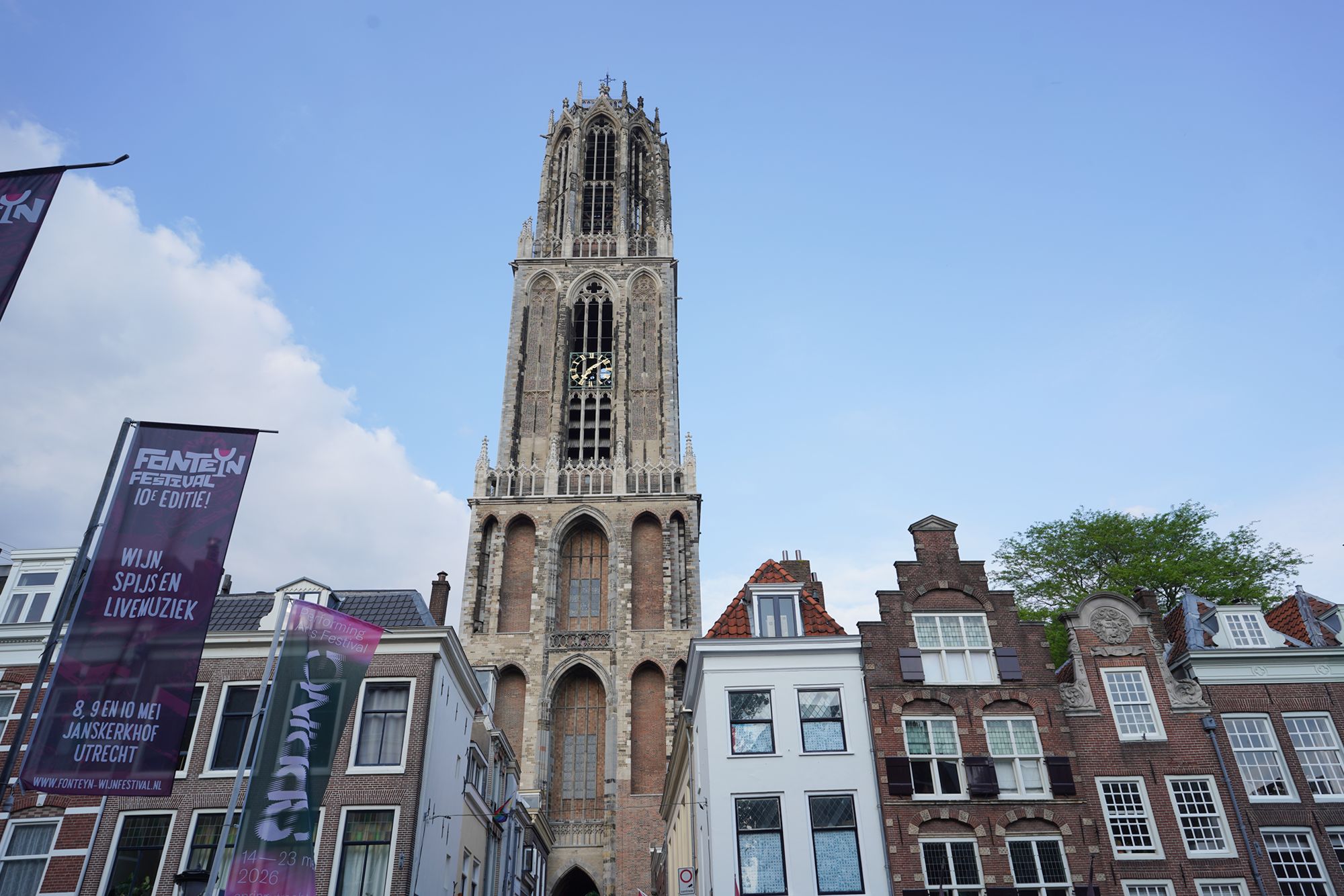 Utrecht, Netherland