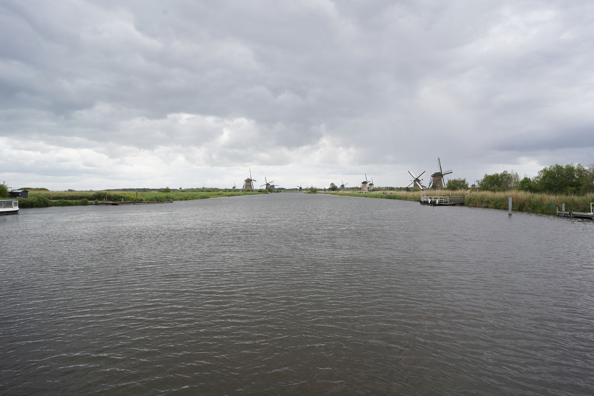 Netherland Werelderfgoed Kinderdijk (46) Netherland Werelderfgoed Kinderdijk (46)