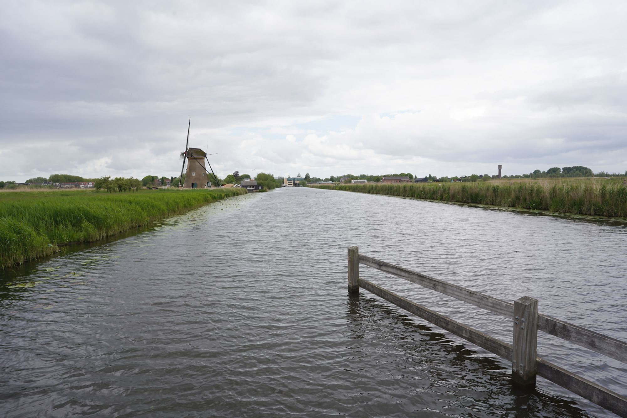 Netherland Werelderfgoed Kinderdijk (67) Netherland Werelderfgoed Kinderdijk (67)