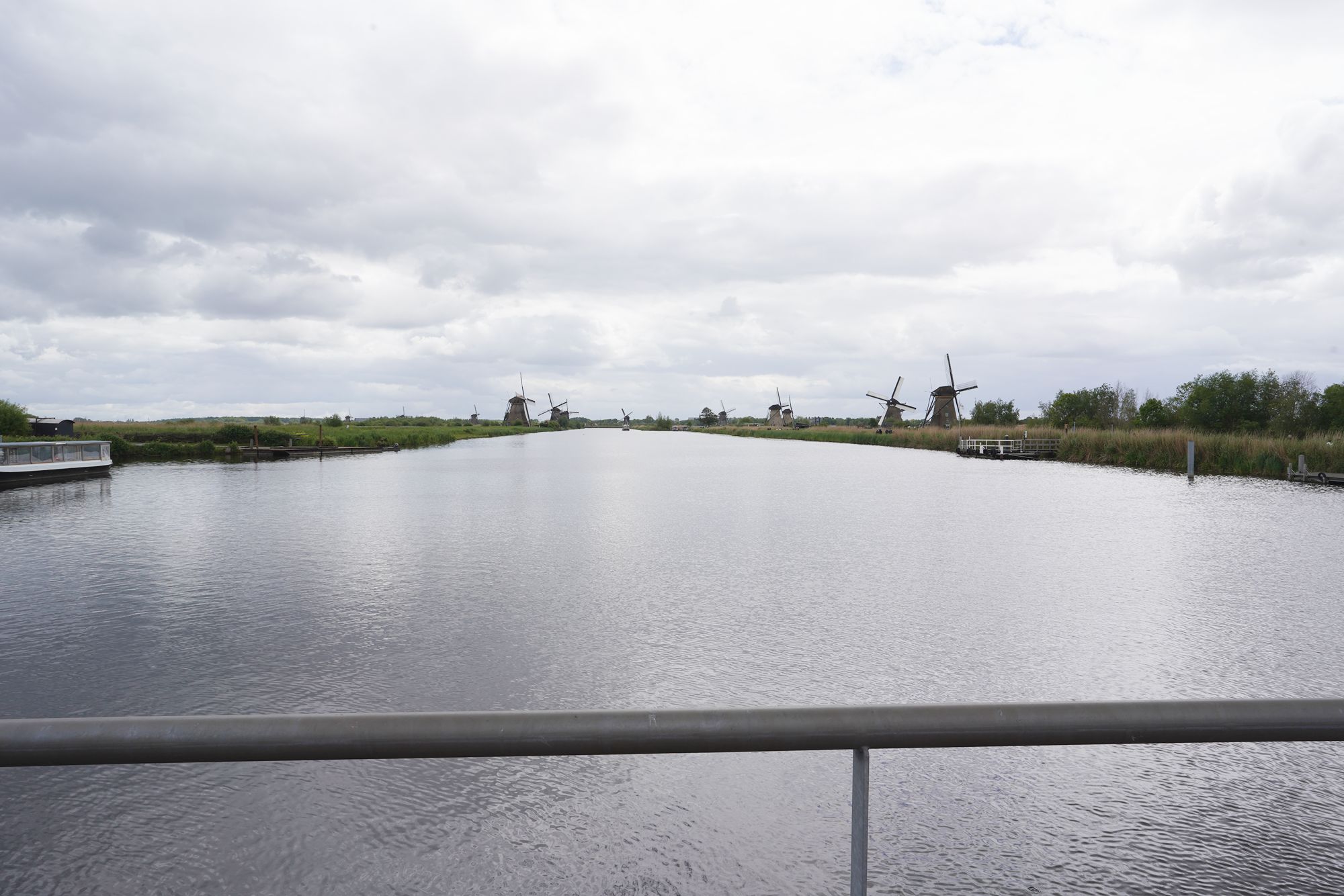 Netherland Werelderfgoed Kinderdijk (7) Netherland Werelderfgoed Kinderdijk (7)