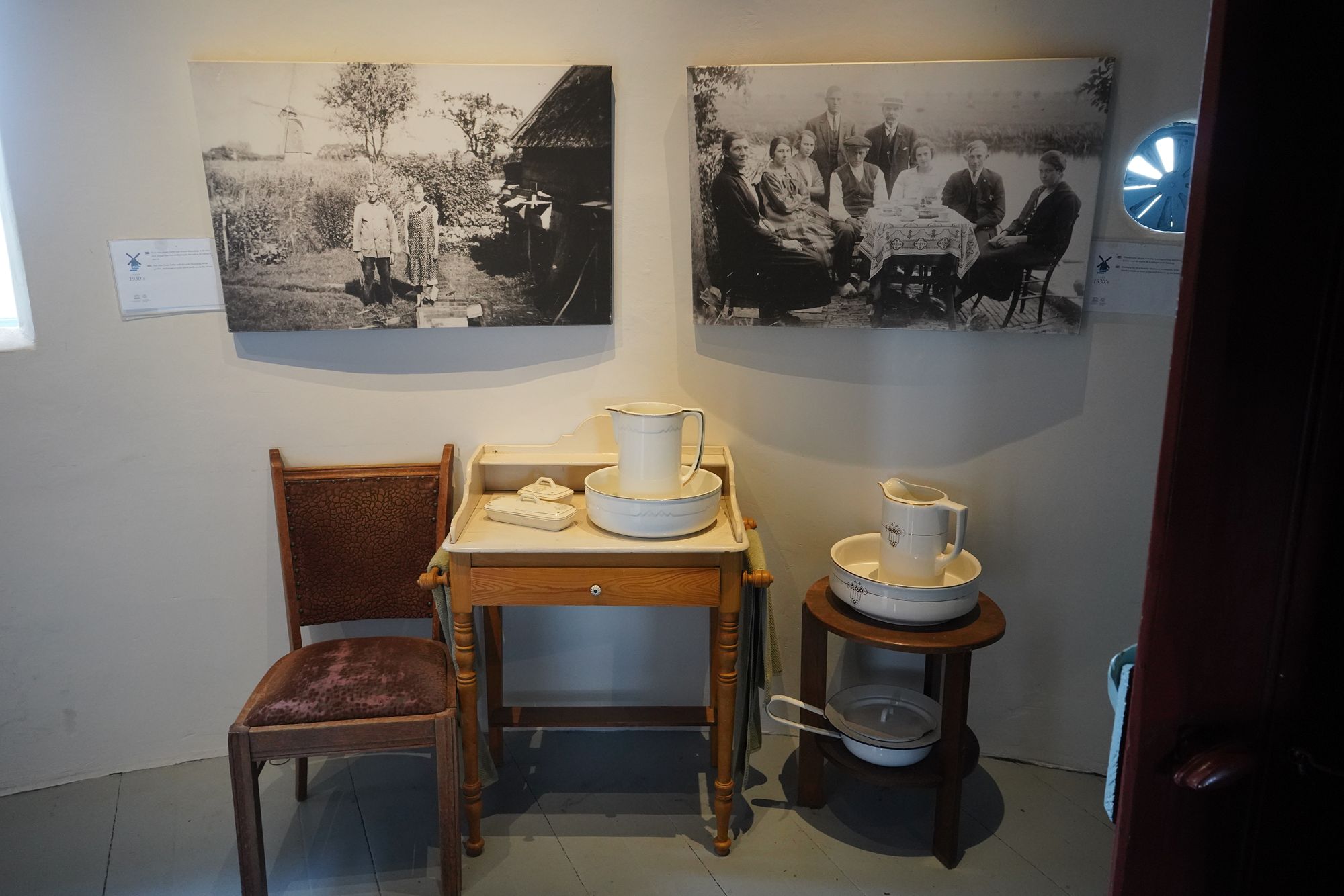 Netherland Werelderfgoed Kinderdijk (81) Netherland Werelderfgoed Kinderdijk (81)