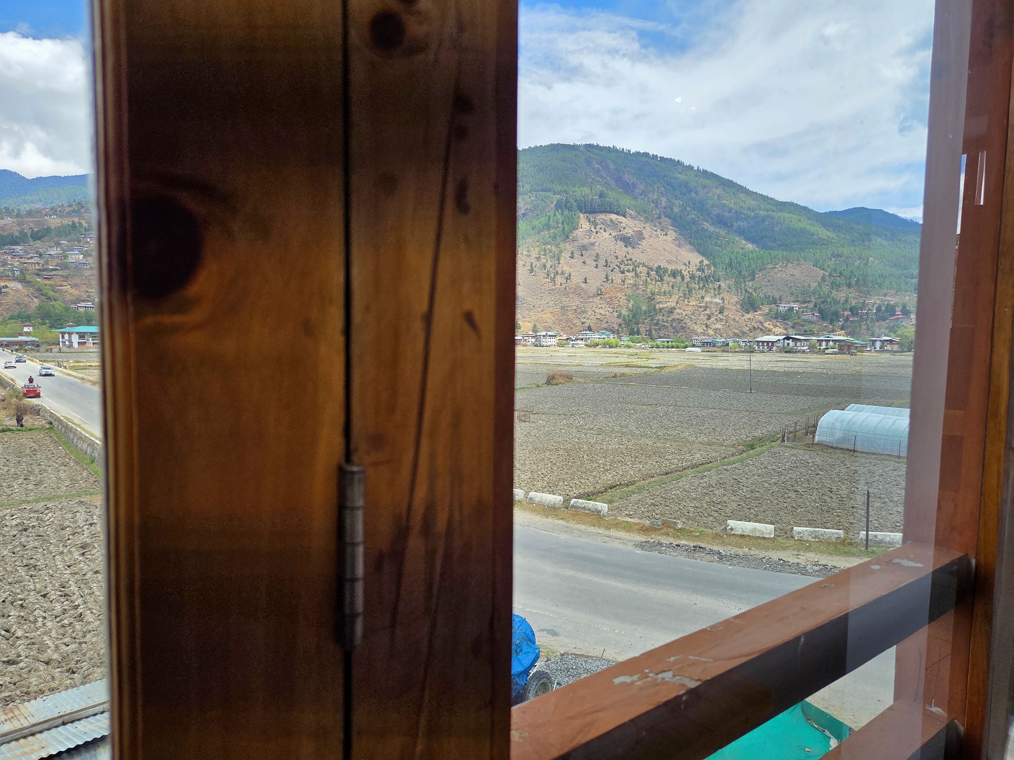 Paro City Walk (17)