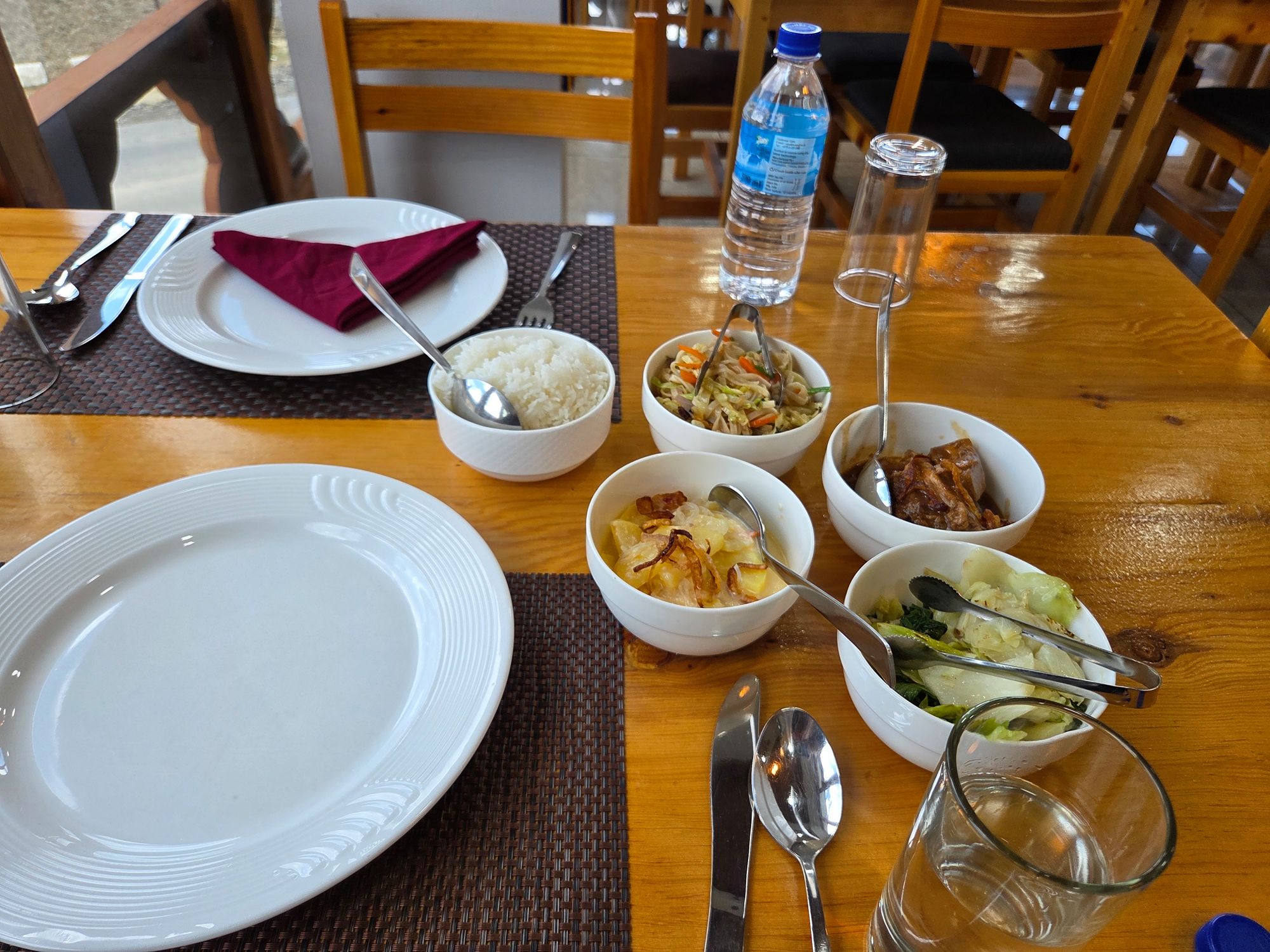 Paro City Walk (18)