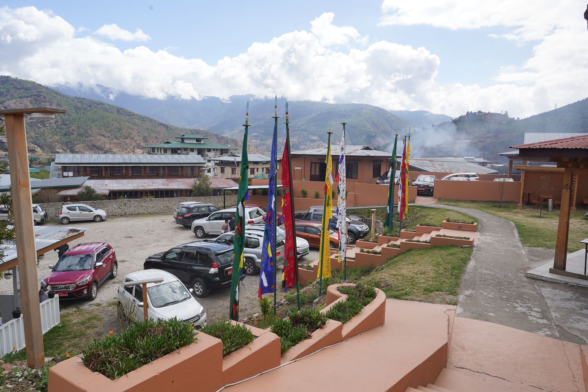 Paro City Walk (20)