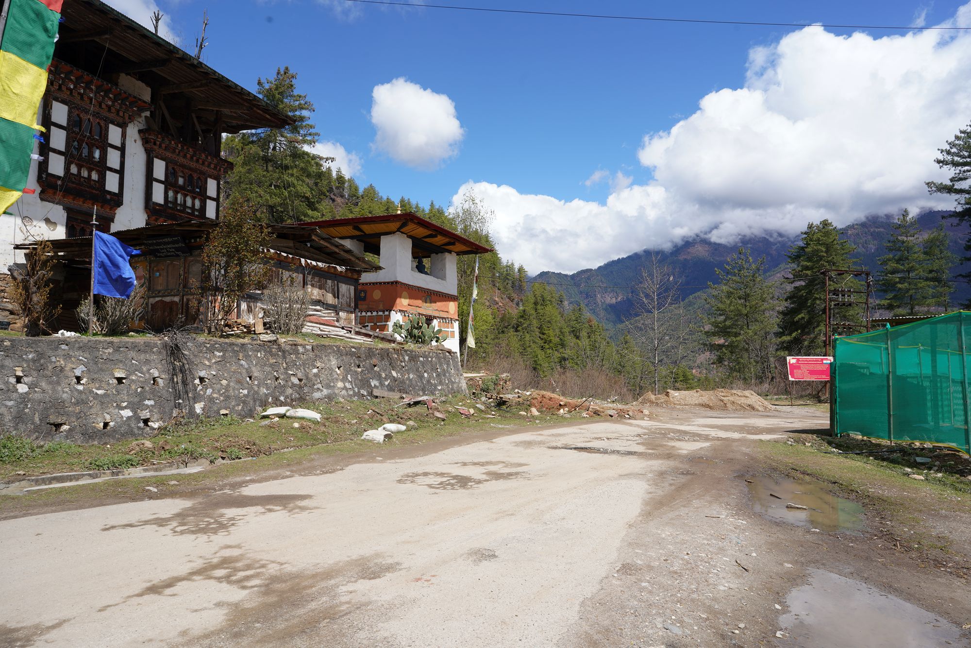 Paro City Walk (36)