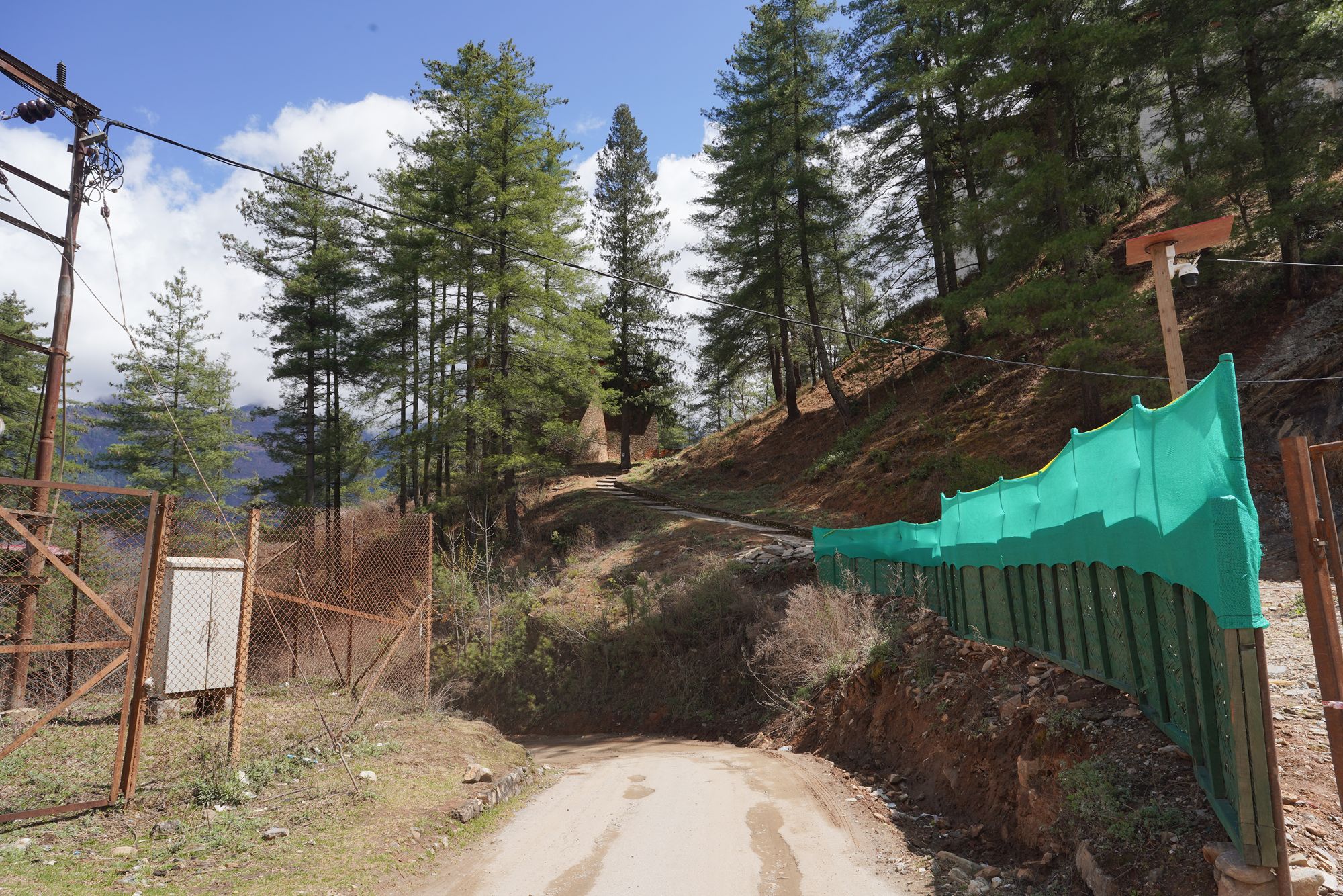 Paro City Walk (38)