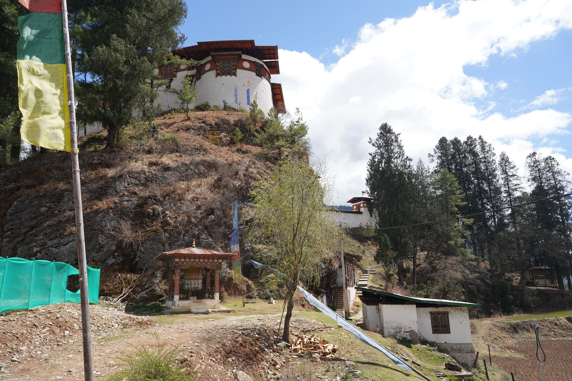 Paro City Walk (39)