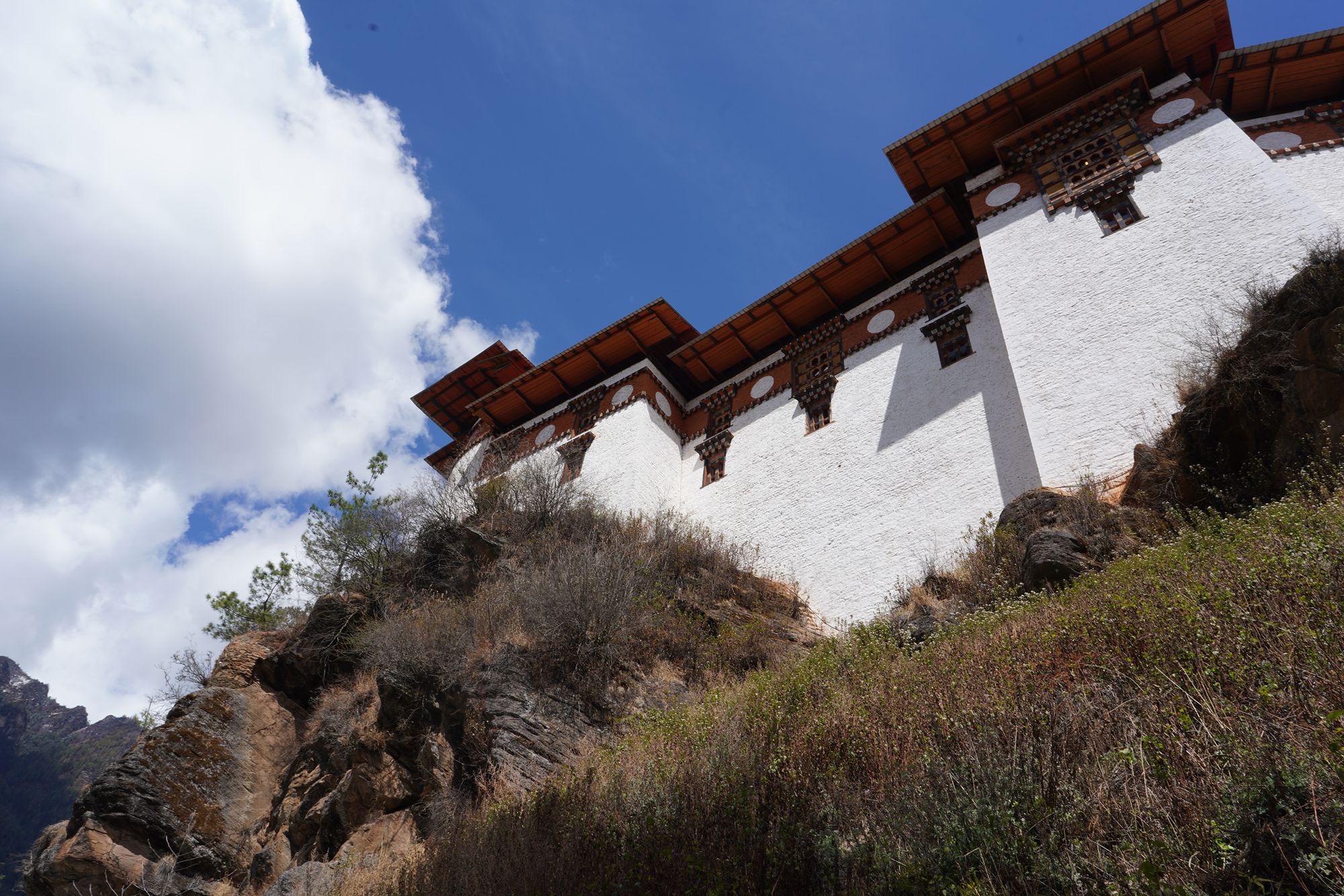 Paro City Walk (47)
