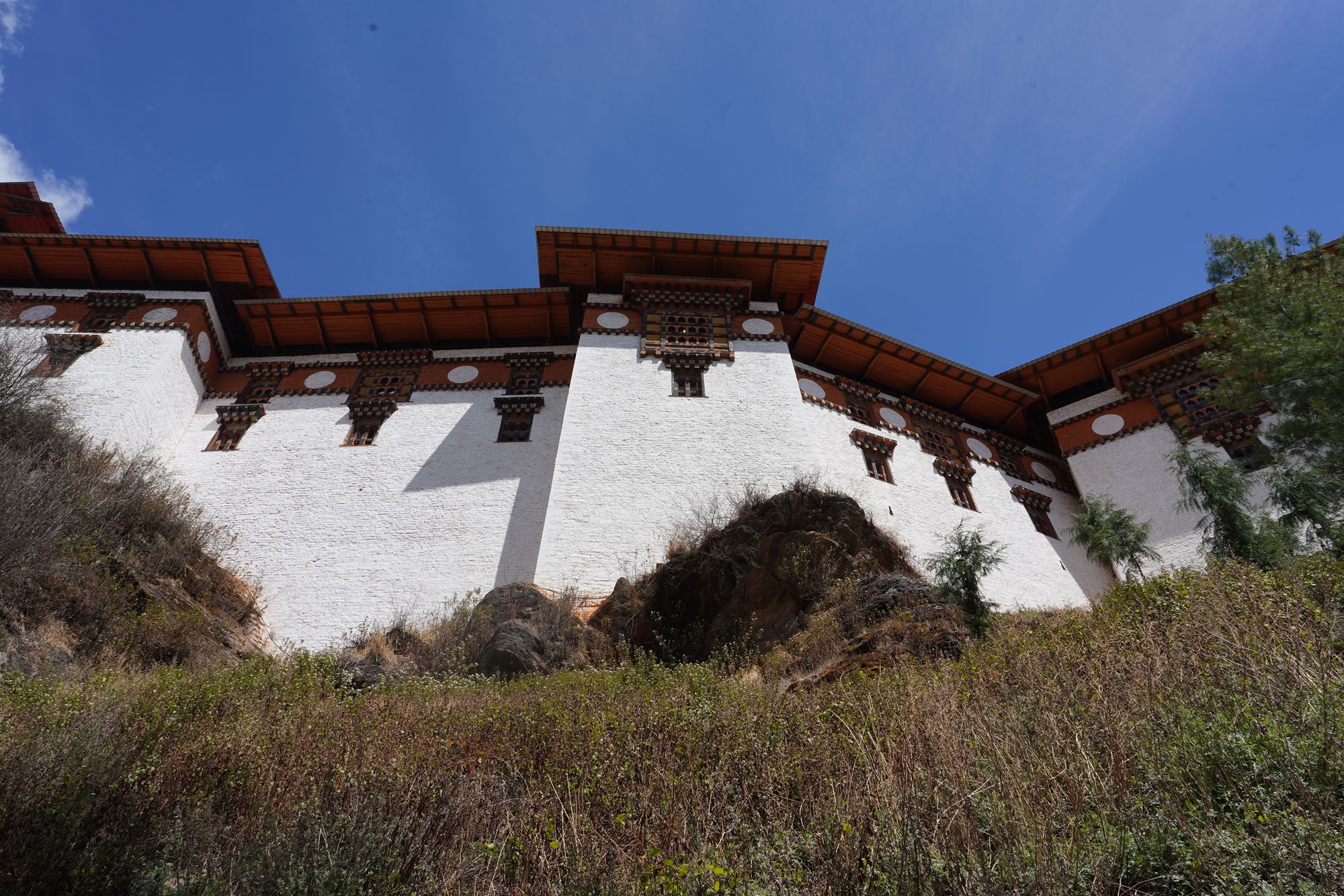 Paro City Walk (48)