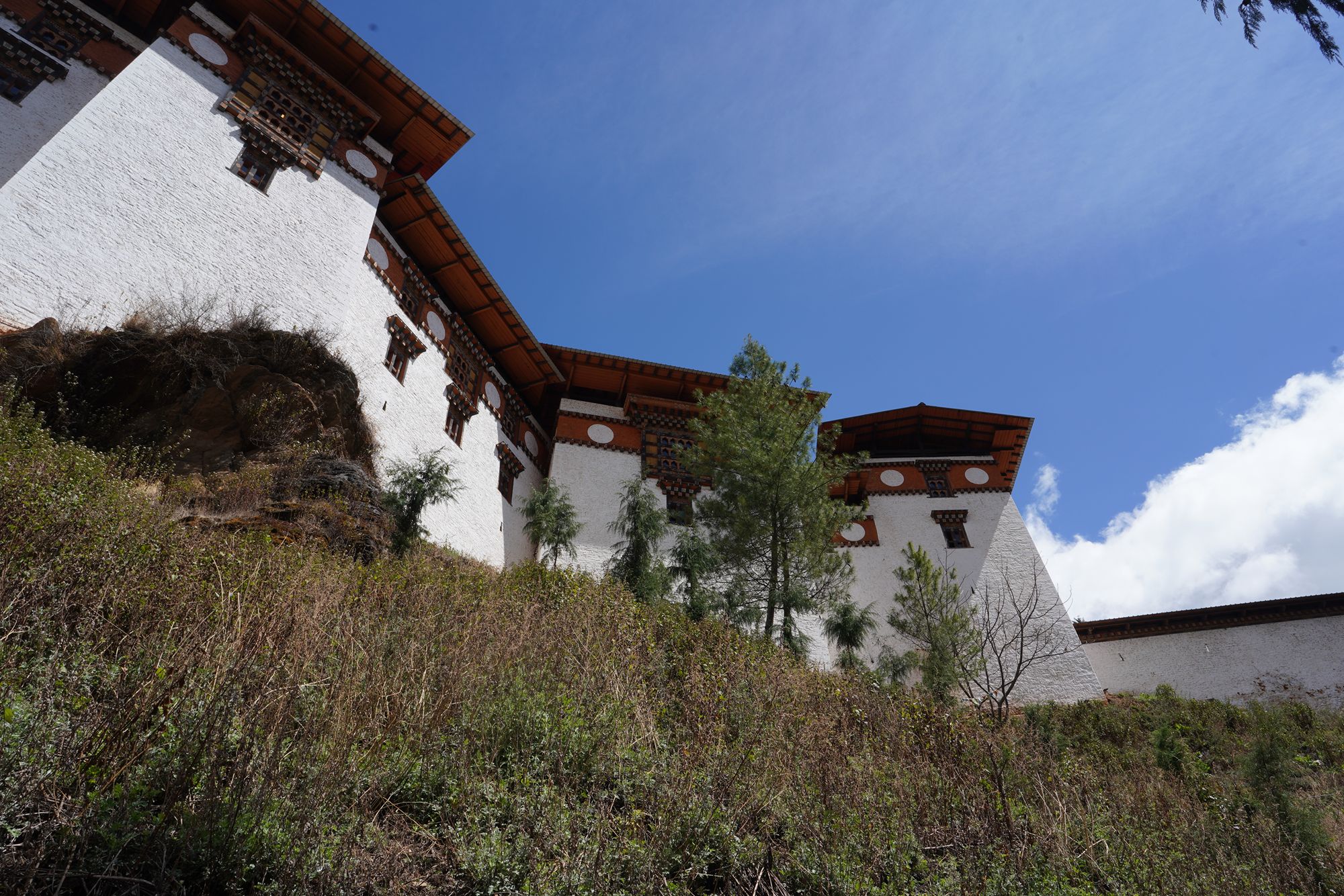 Paro City Walk (49)