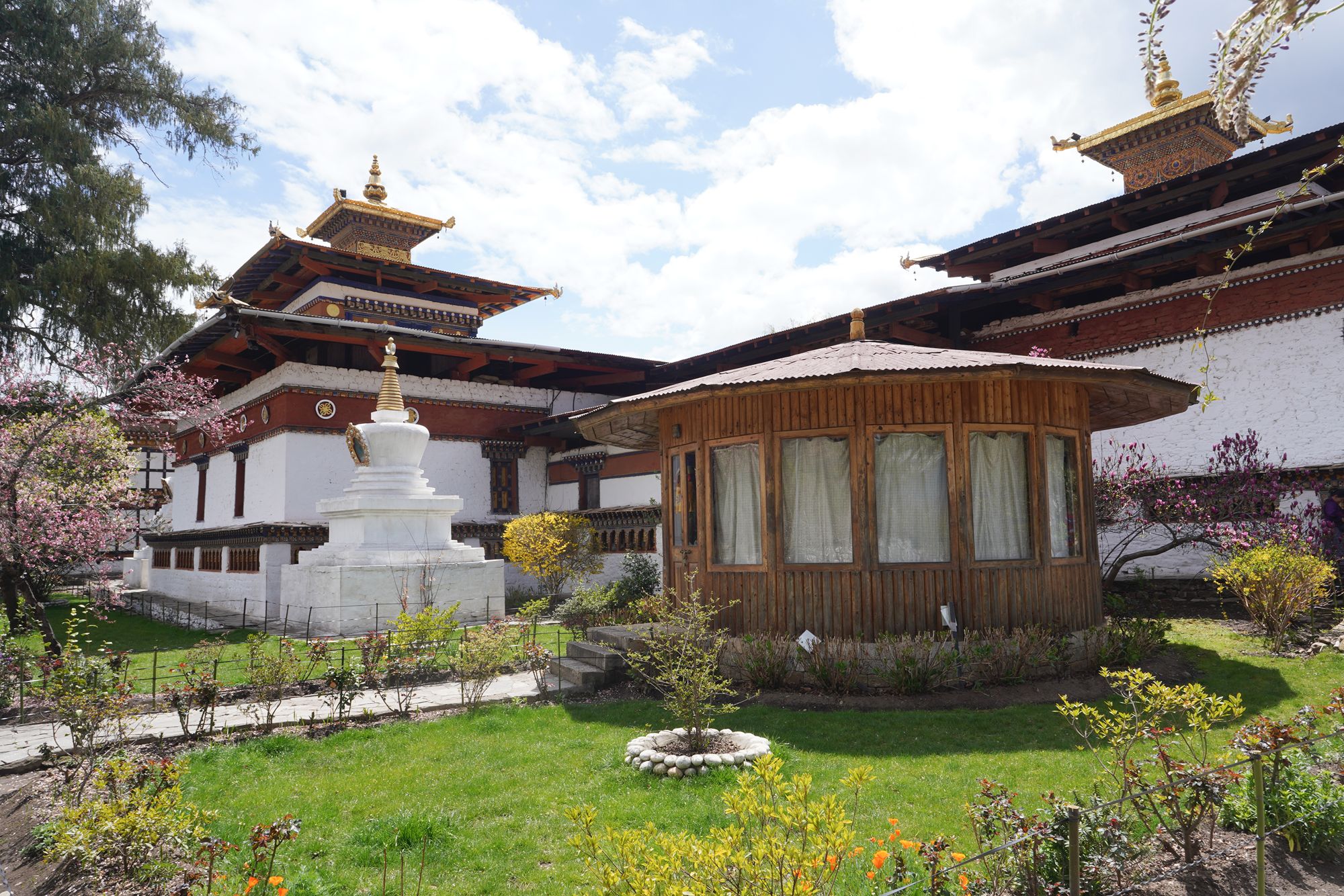 Paro City Walk (61)