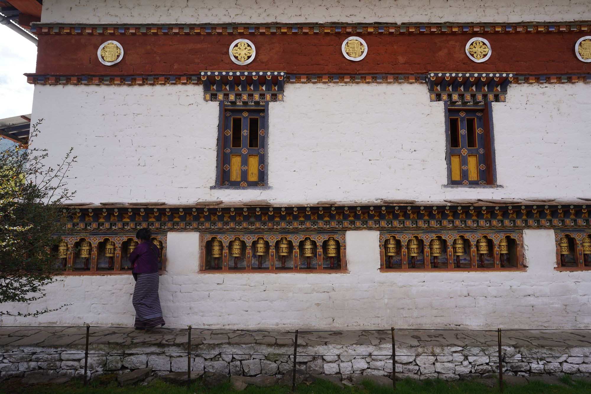 Paro City Walk (69)