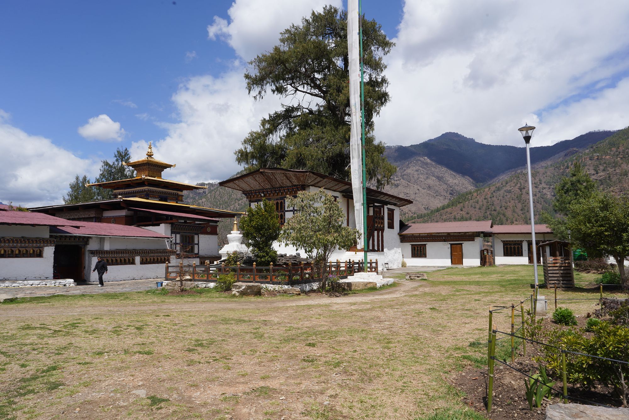 Paro City Walk (84)