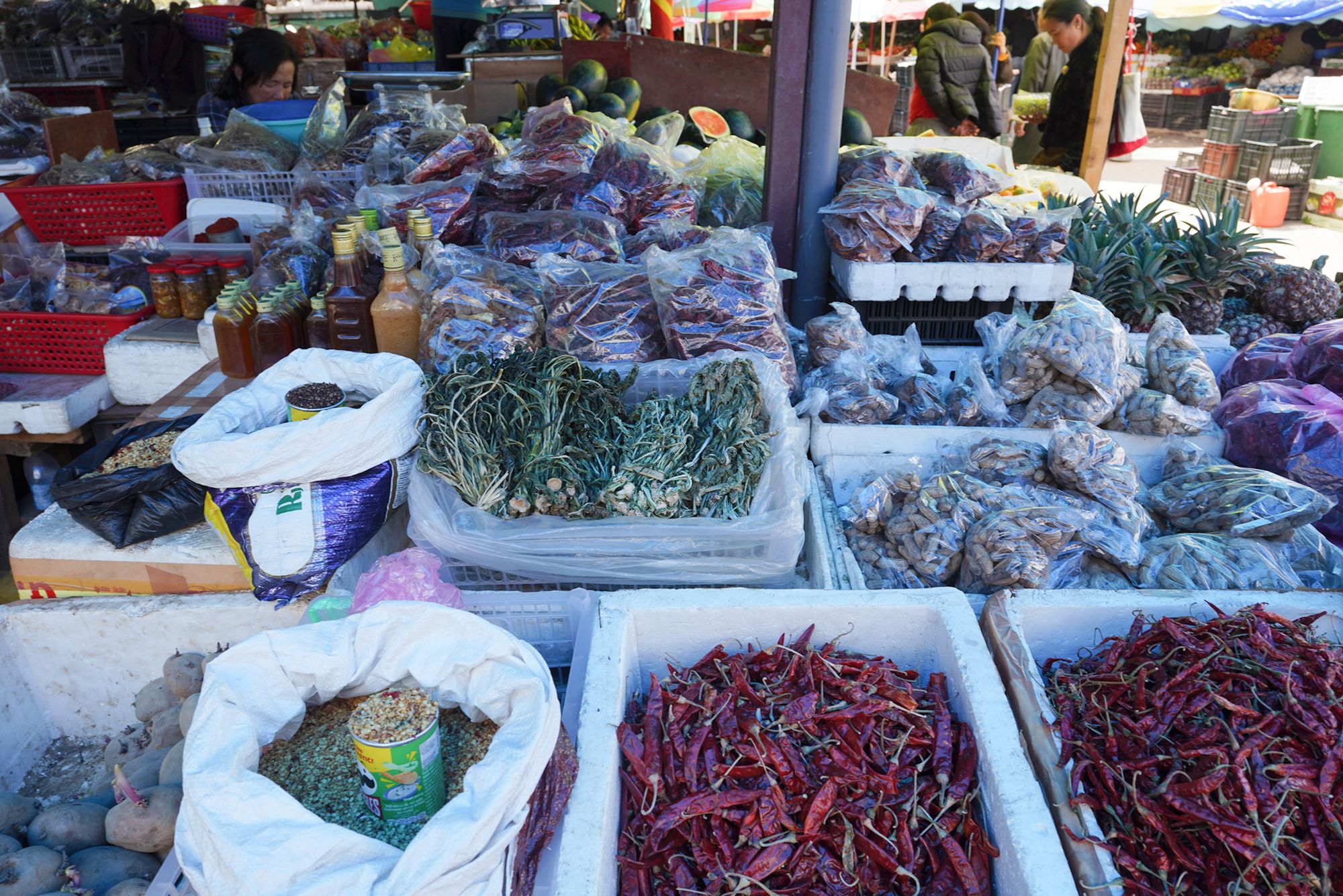 Paro City Walk (91)