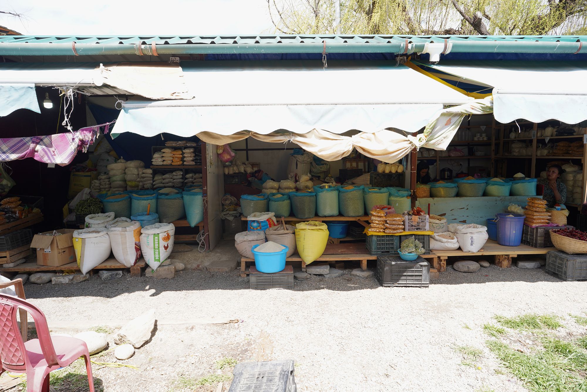 Paro City Walk (94)