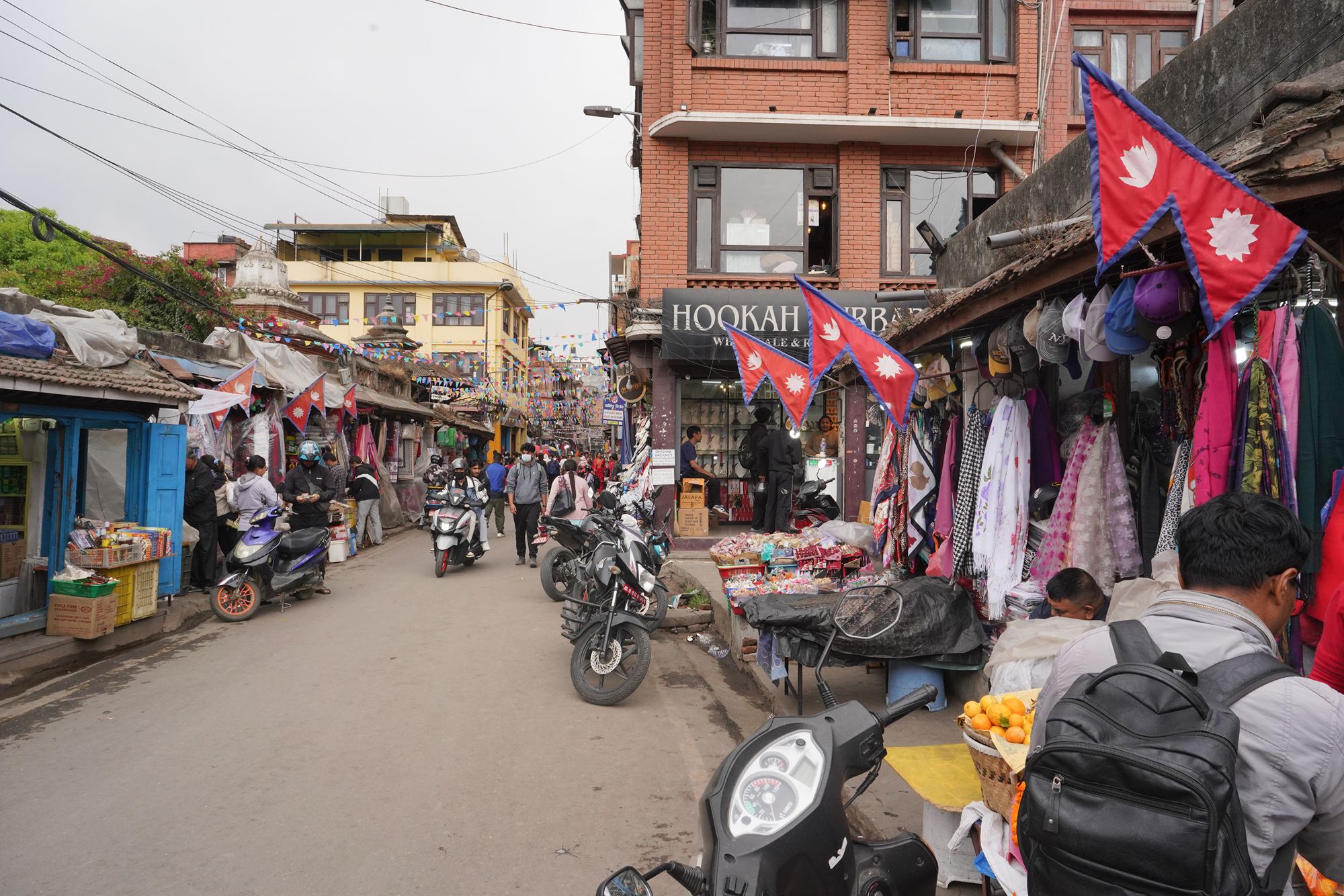 Patan Dubar Square and Market Area (128) Patan Dubar Square and Market Area (128)