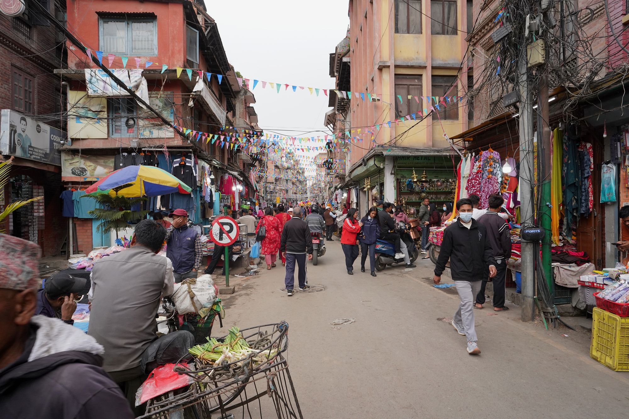 Patan Dubar Square and Market Area (131) Patan Dubar Square and Market Area (131)