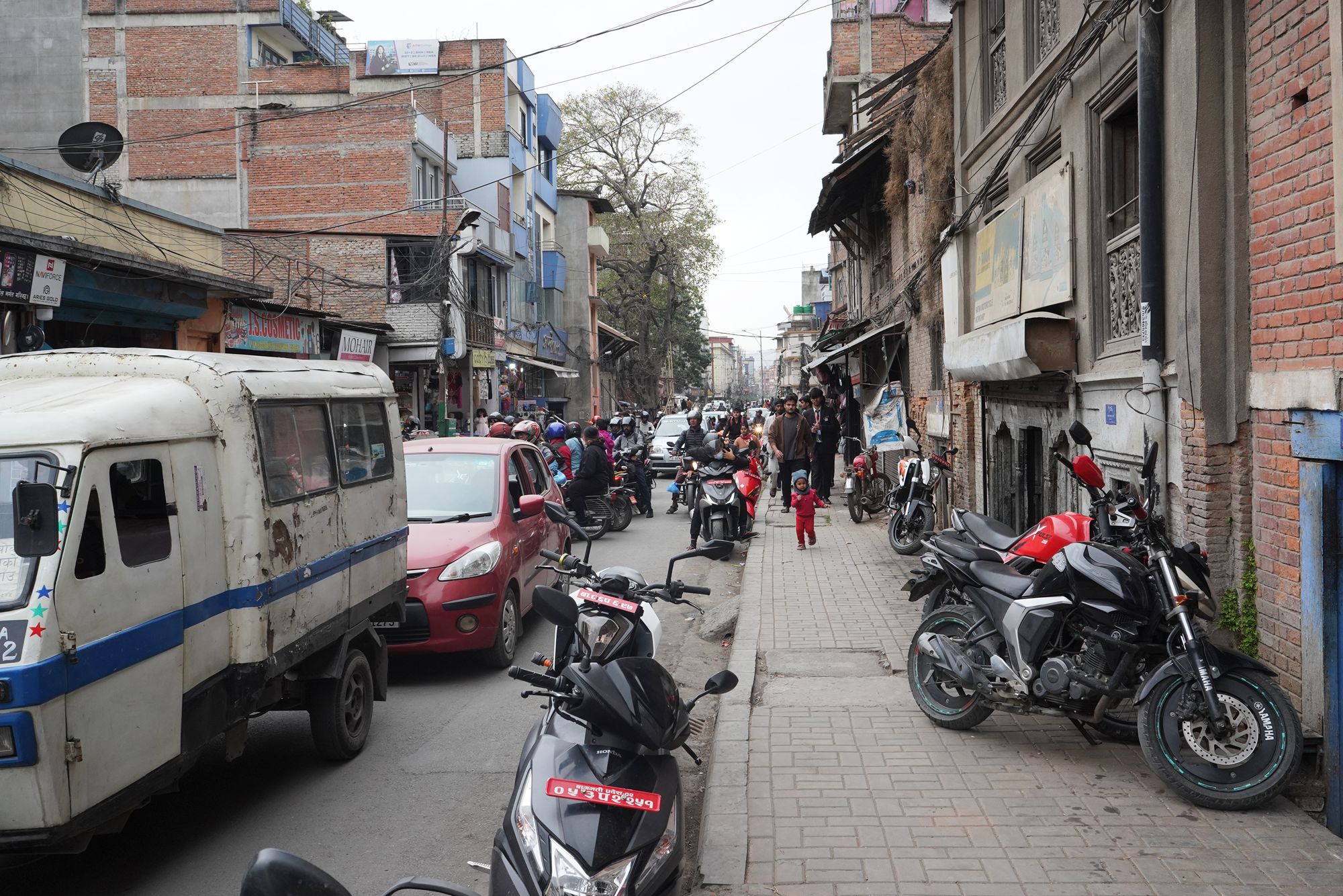 Patan Dubar Square and Market Area (145) Patan Dubar Square and Market Area (145)