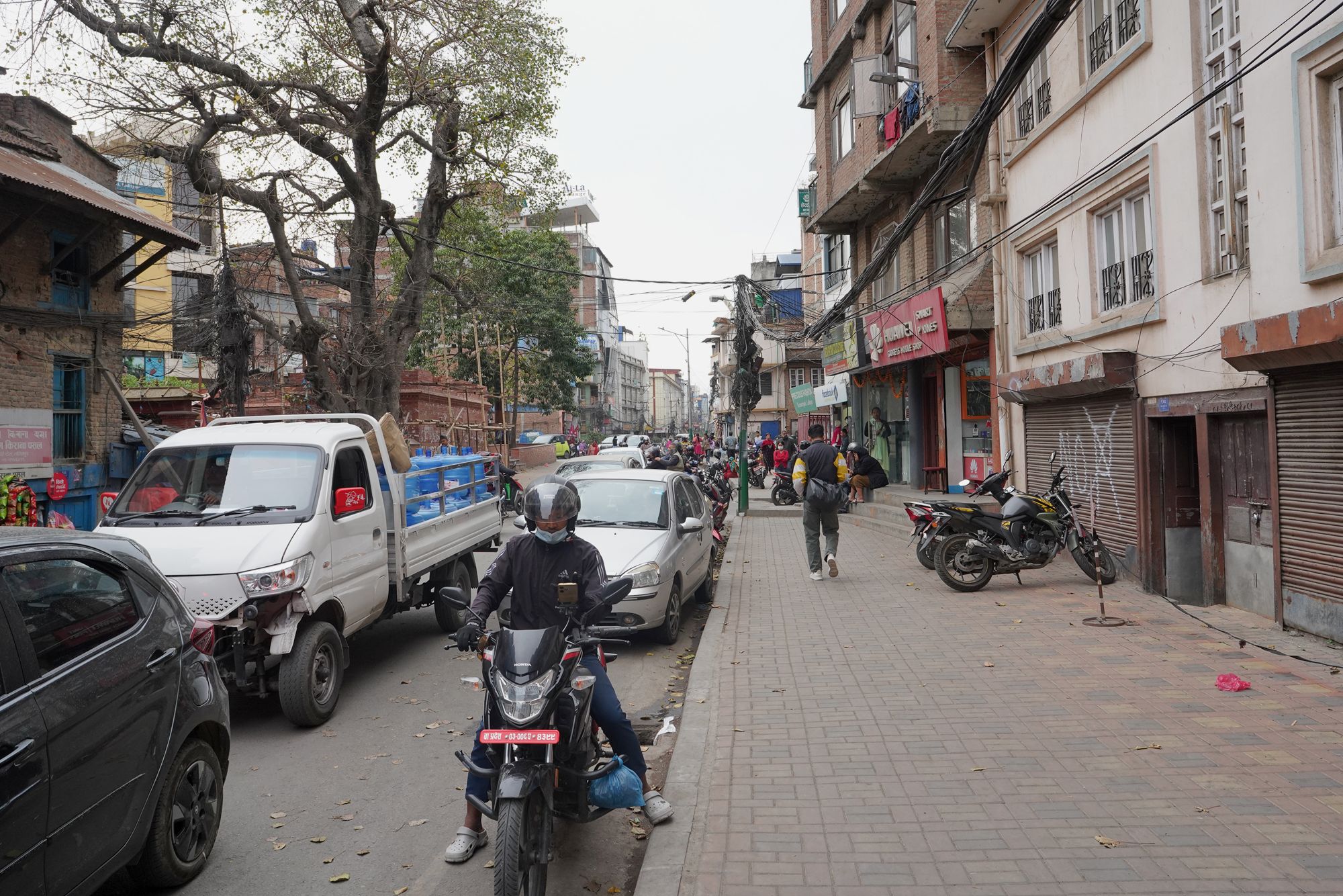 Patan Dubar Square and Market Area (147) Patan Dubar Square and Market Area (147)