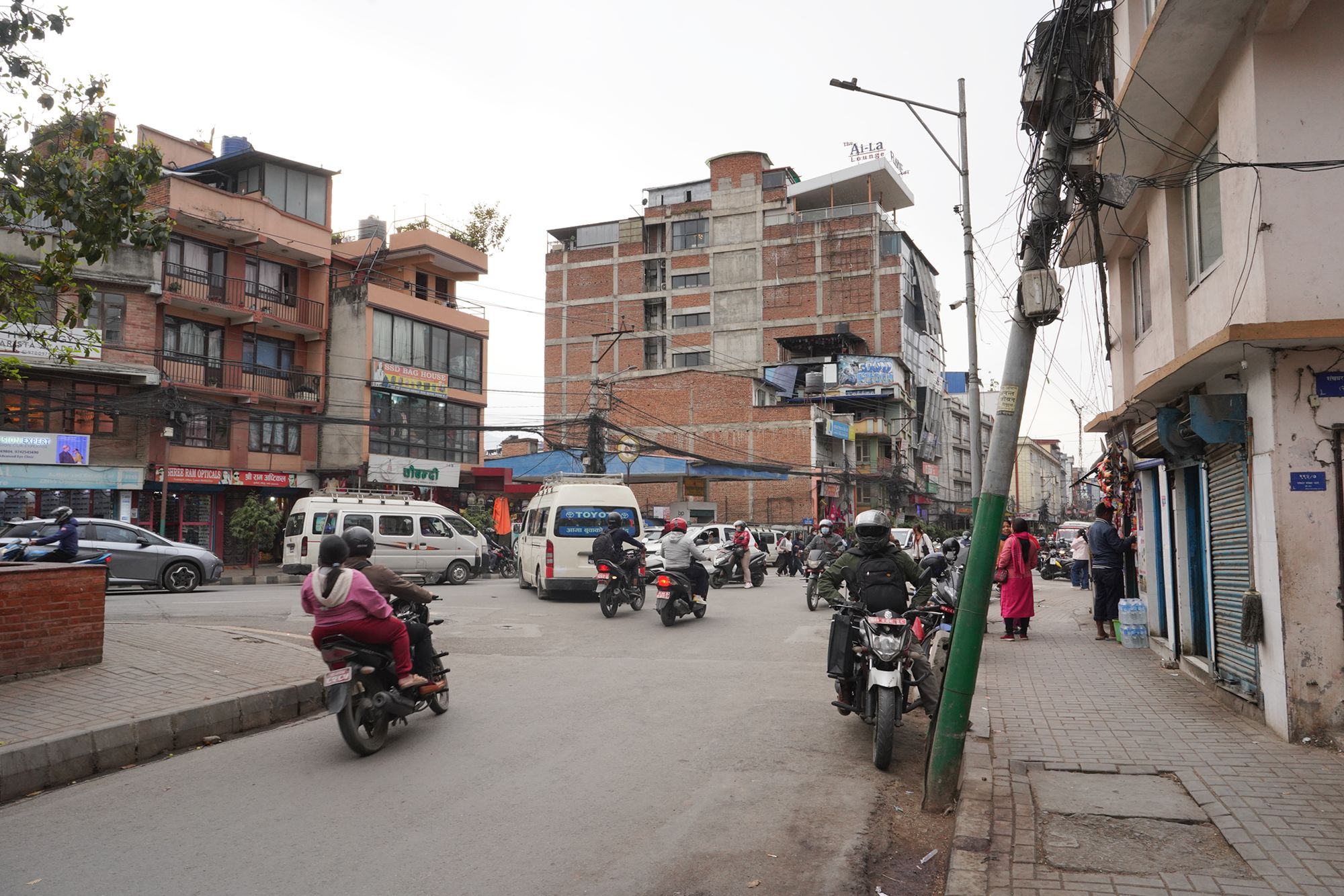 Patan Dubar Square and Market Area (148) Patan Dubar Square and Market Area (148)