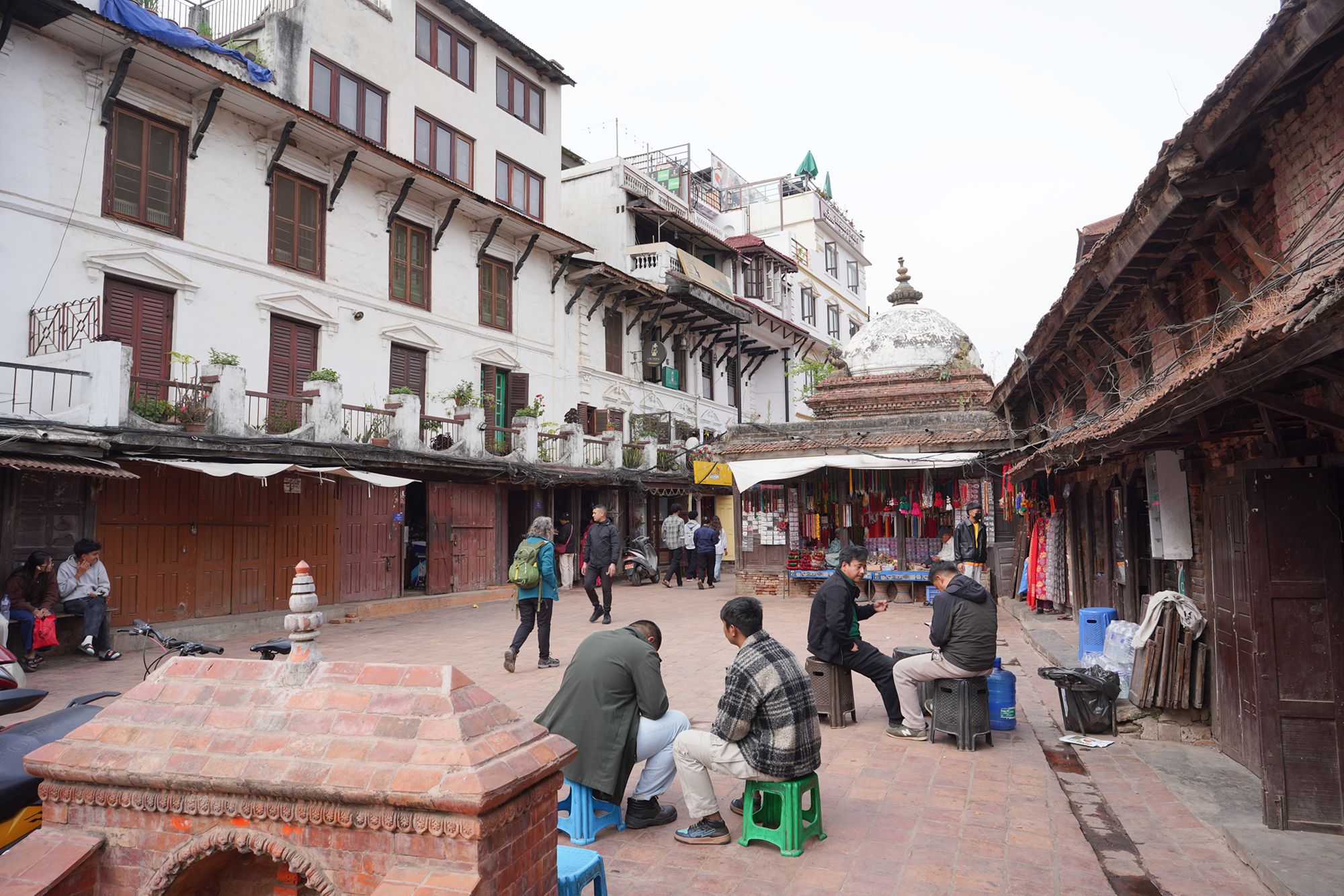 Patan Dubar Square and Market Area (15) Patan Dubar Square and Market Area (15)