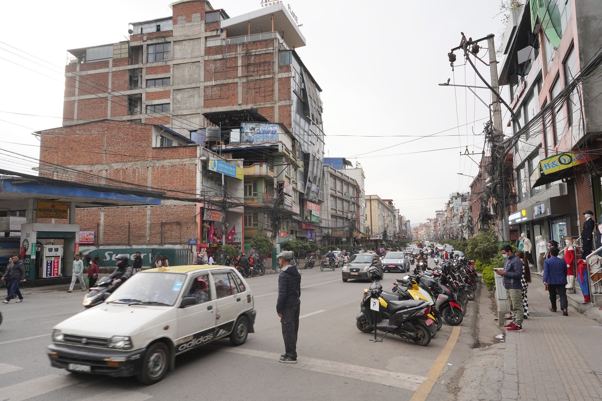 Patan Dubar Square and Market Area (151) Patan Dubar Square and Market Area (151)