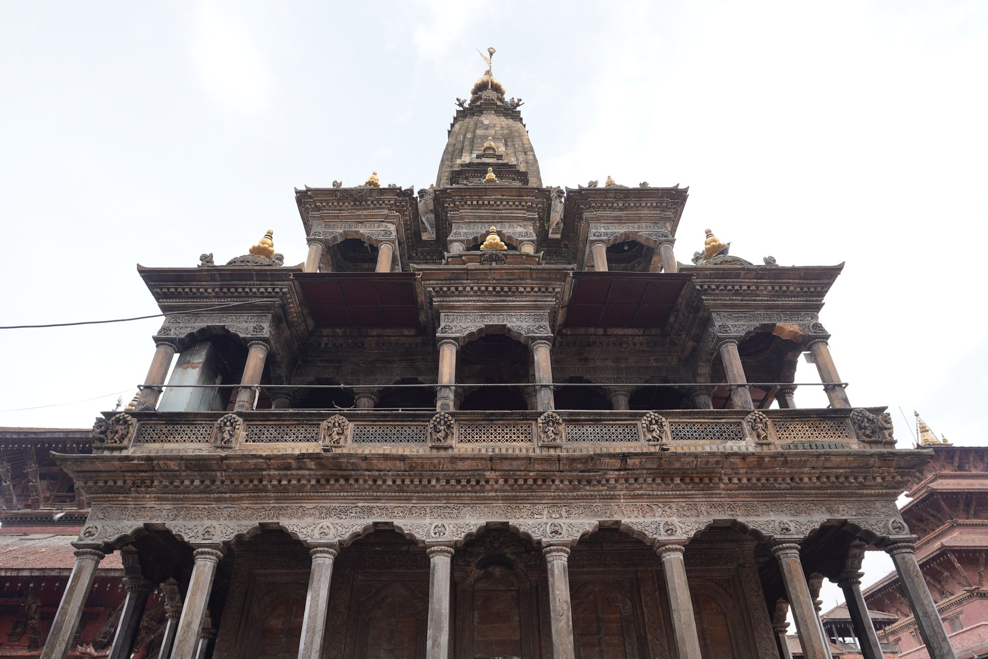 Patan Dubar Square and Market Area (24) Patan Dubar Square and Market Area (24)
