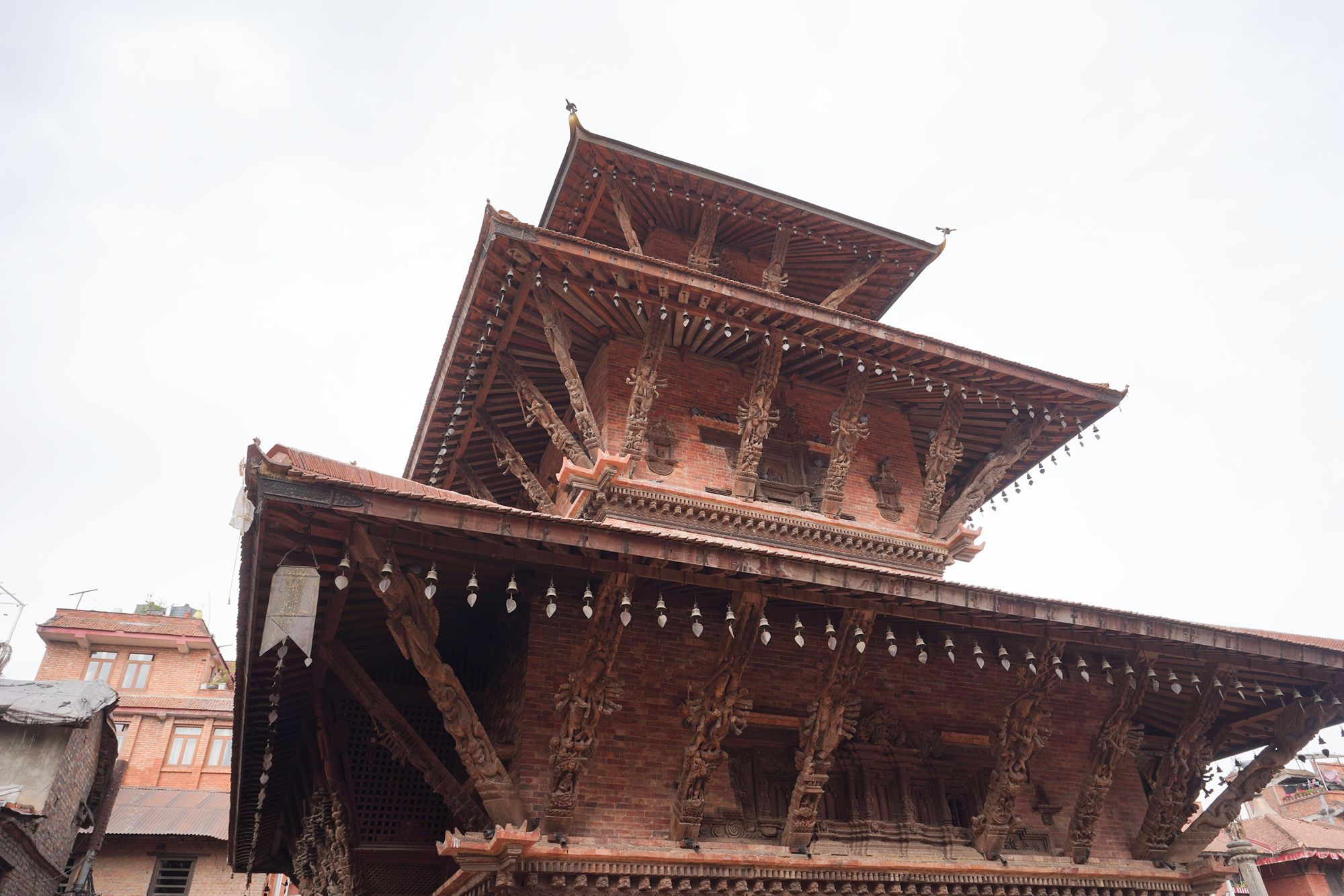 Patan Dubar Square and Market Area (30) Patan Dubar Square and Market Area (30)