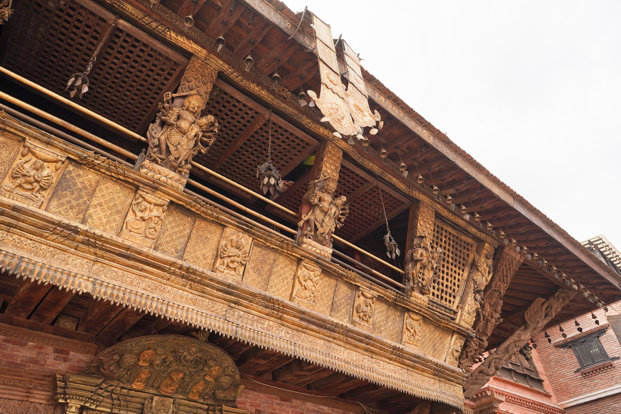 Patan Dubar Square and Market Area (36) Patan Dubar Square and Market Area (36)