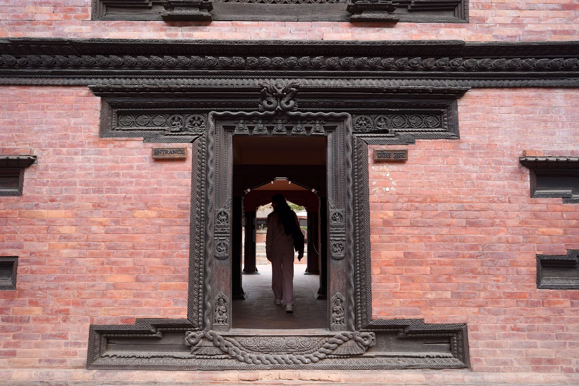 Patan Dubar Square and Market Area (59) Patan Dubar Square and Market Area (59)