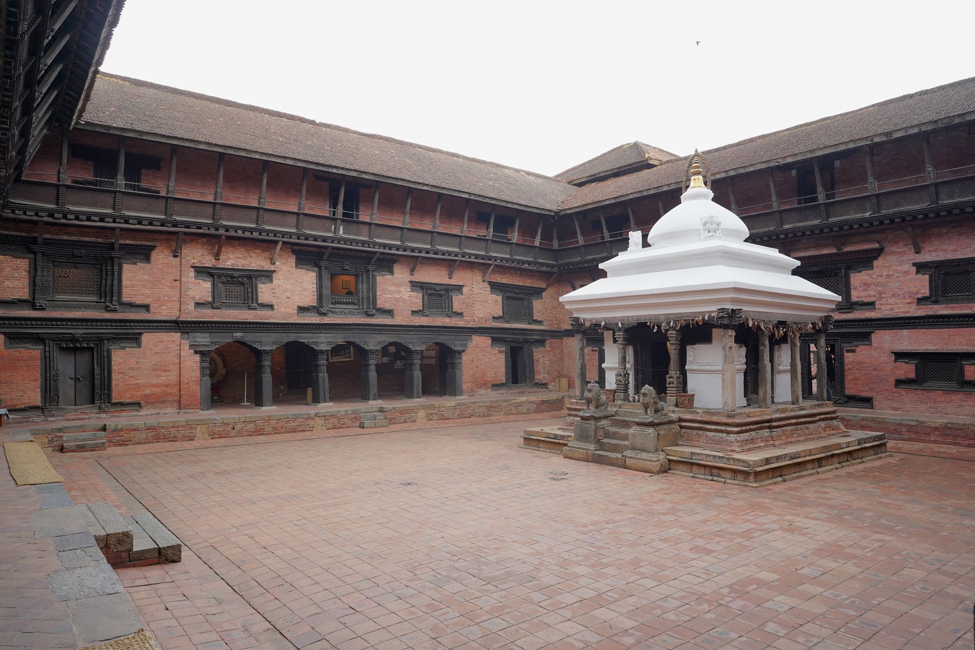 Patan Dubar Square and Market Area (79) Patan Dubar Square and Market Area (79)