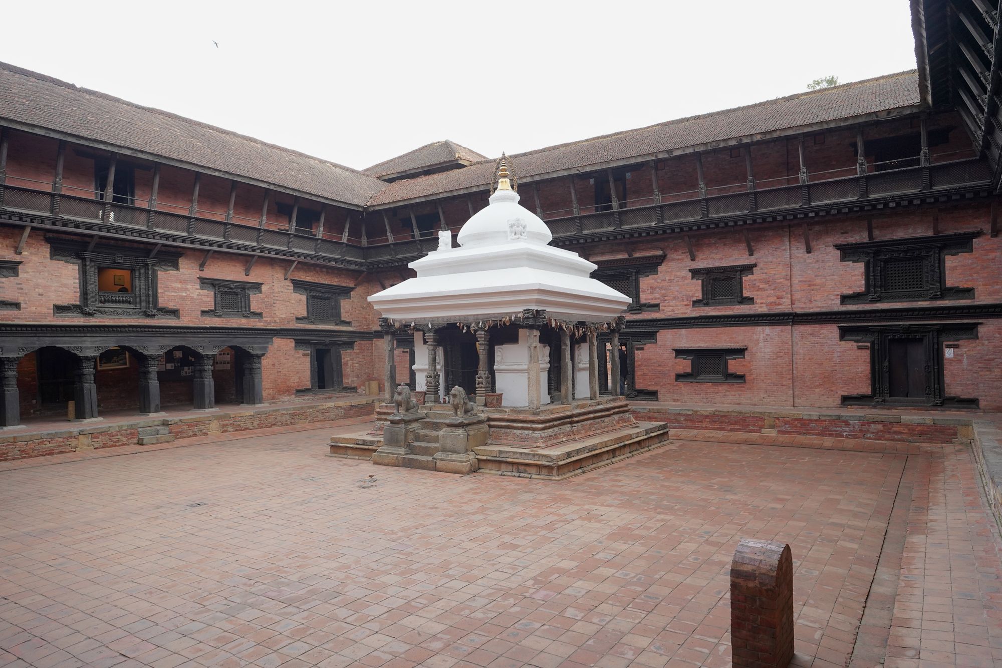 Patan Dubar Square and Market Area (80) Patan Dubar Square and Market Area (80)