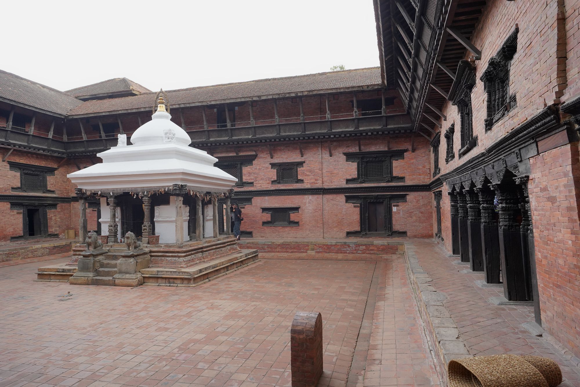 Patan Dubar Square and Market Area (81) Patan Dubar Square and Market Area (81)