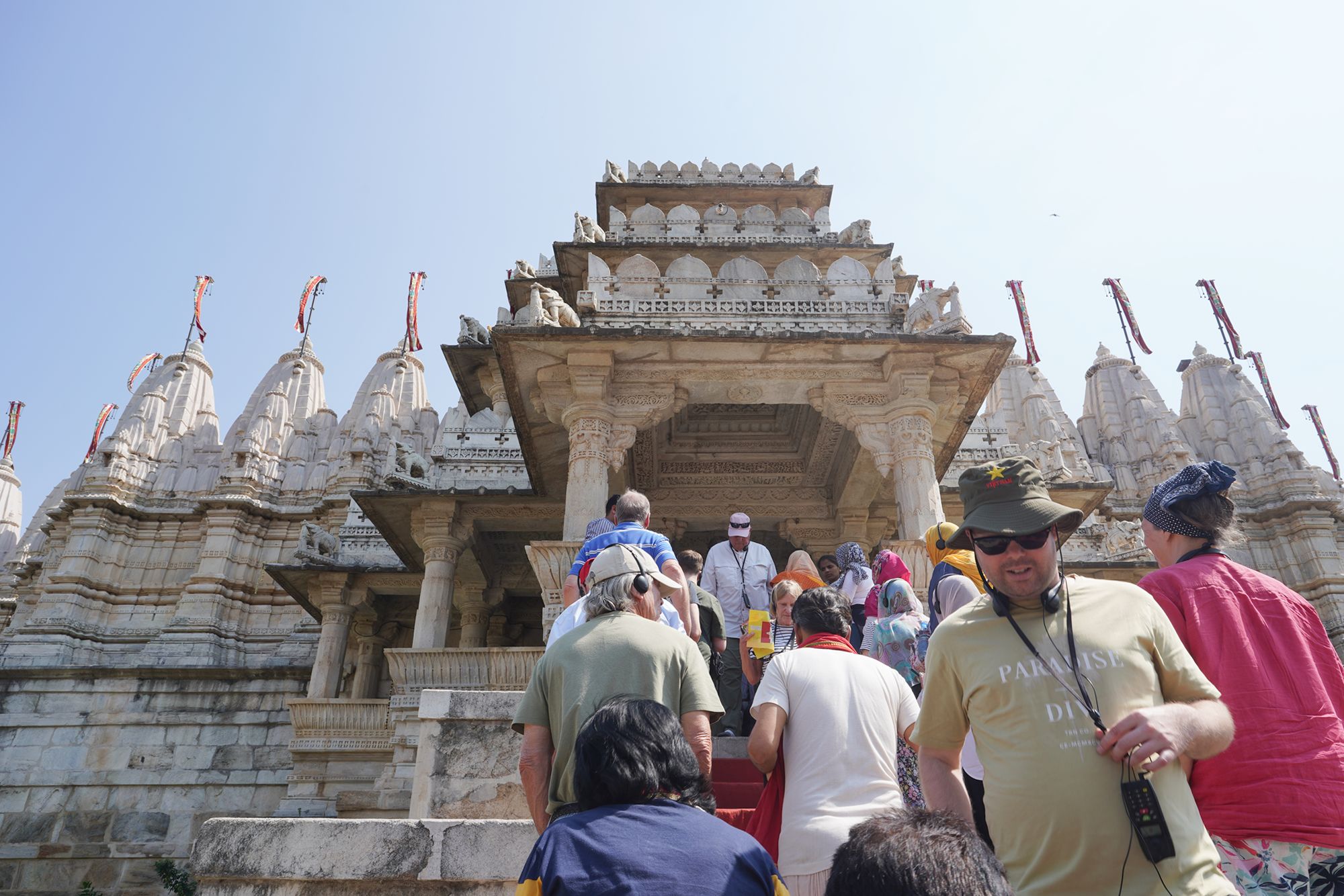 Ranakpur Shwetambar Jain Temple, Mandore Garden, City Market (15) Ranakpur Shwetambar Jain Temple, Mandore Garden, City Market (15)