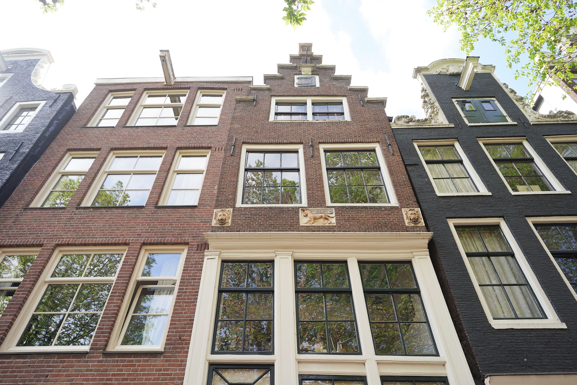 Red Light District Walk (121) Red Light District Walk (121)