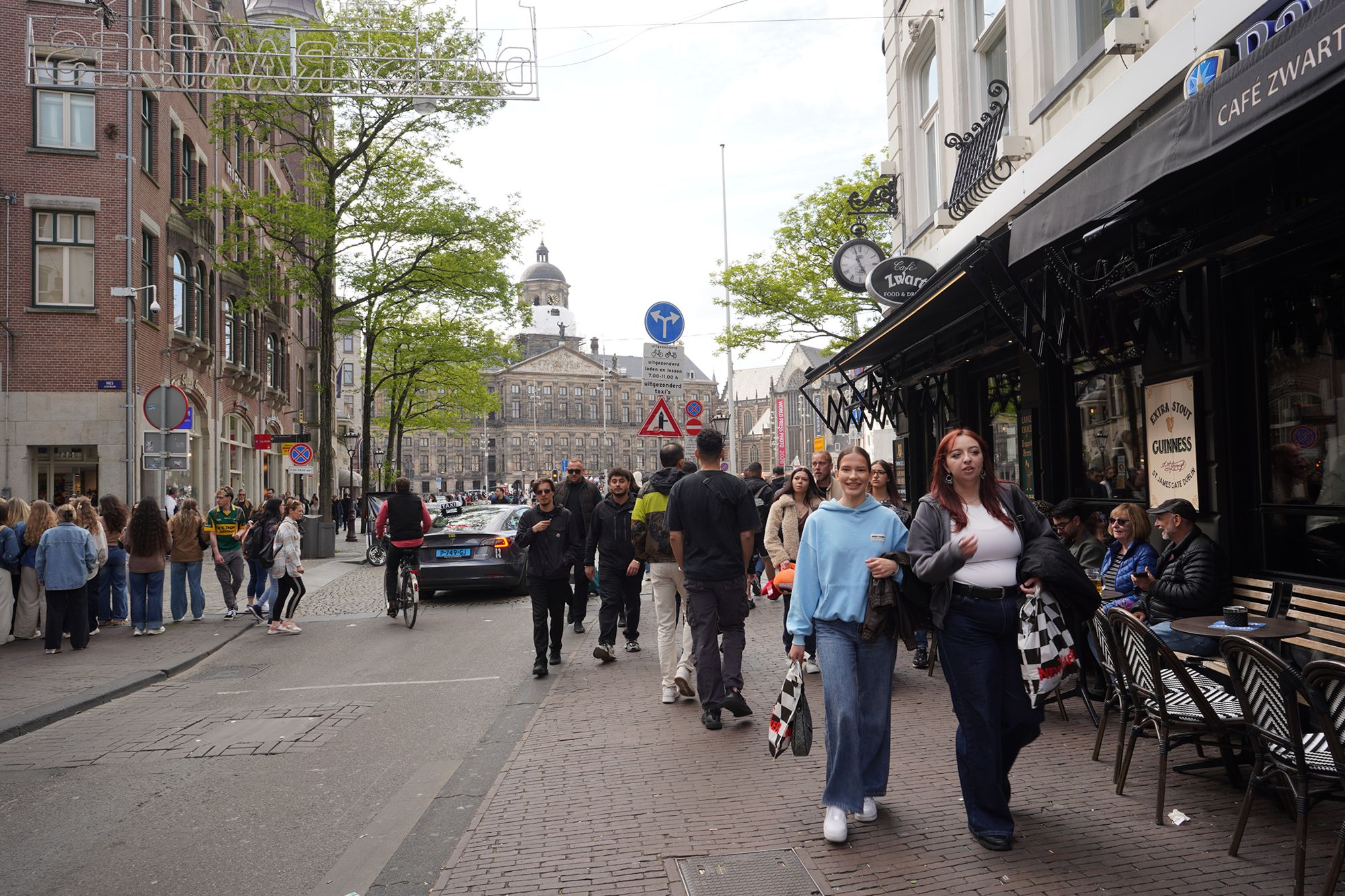 Red Light District Walk (161) Red Light District Walk (161)