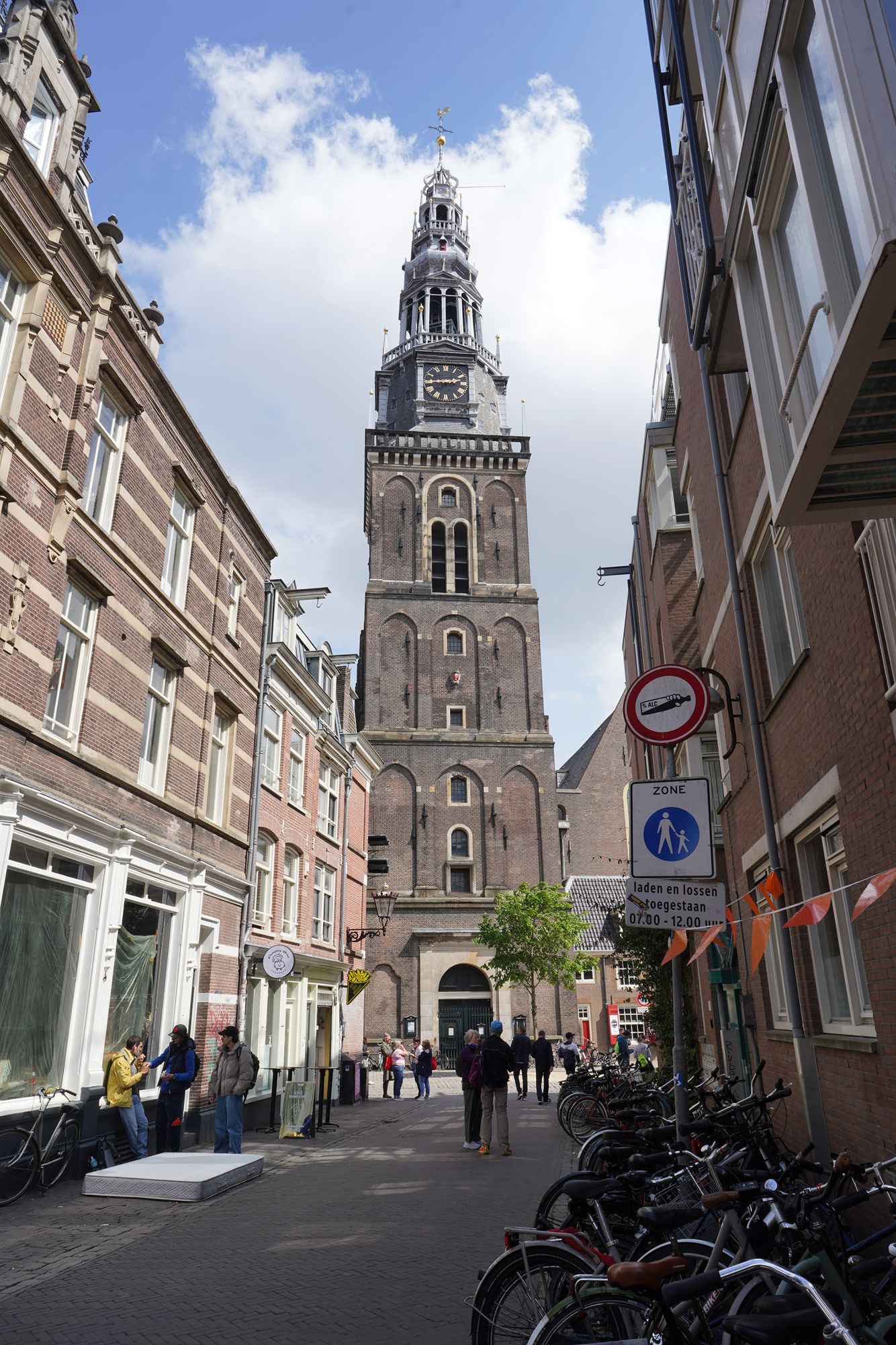 Red Light District Walk (18) Red Light District Walk (18)