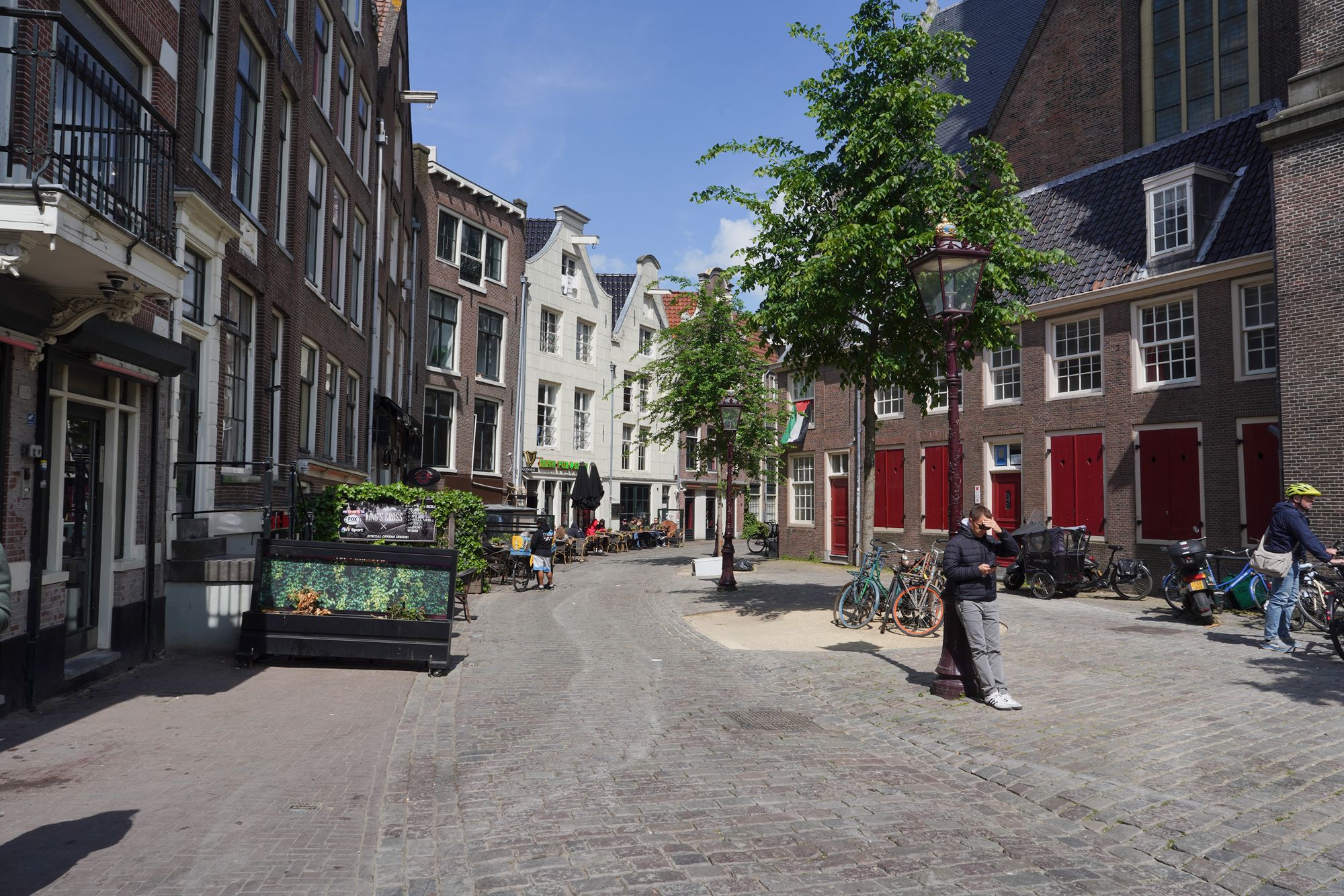 Red Light District Walk (24) Red Light District Walk (24)