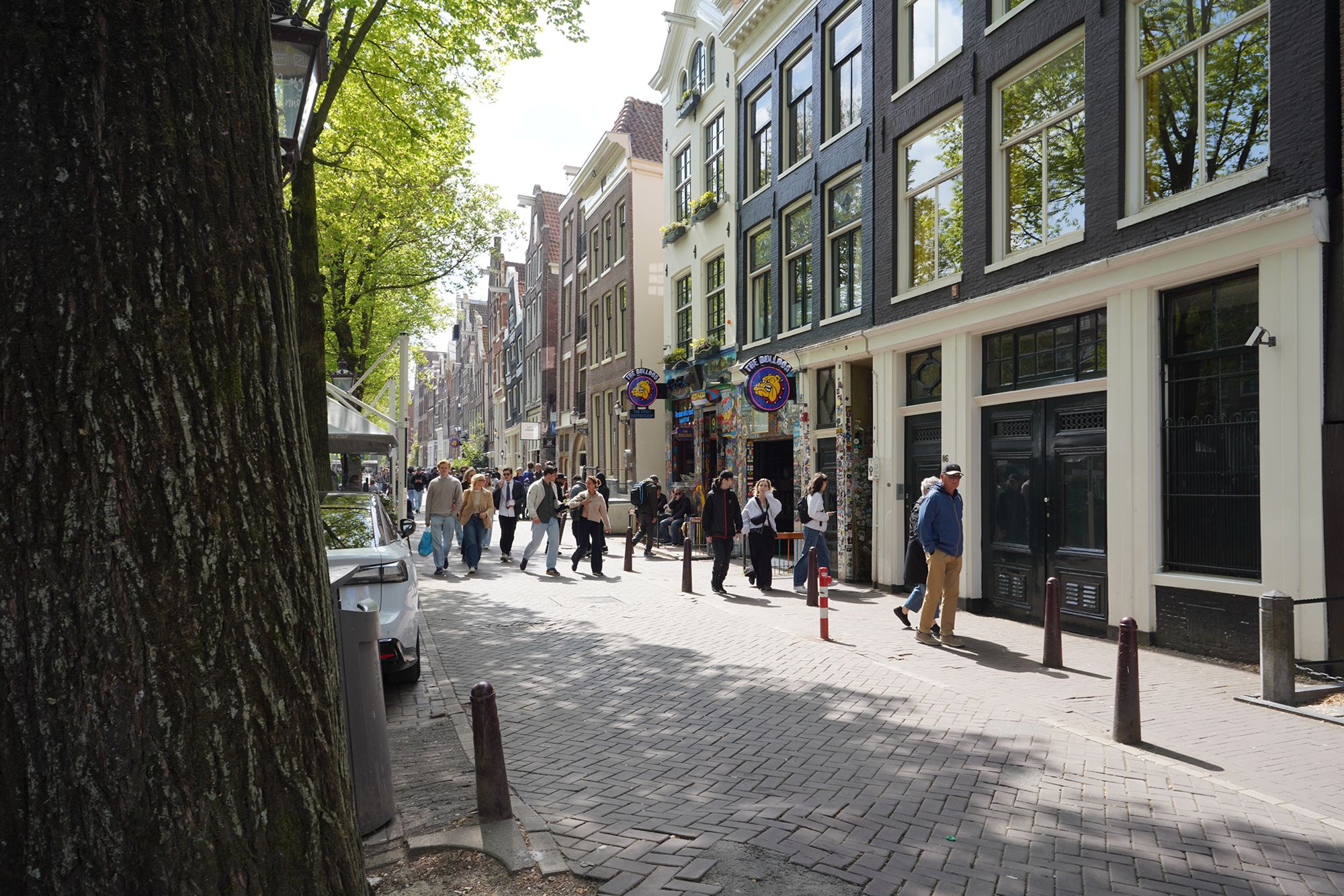 Red Light District Walk (55) Red Light District Walk (55)